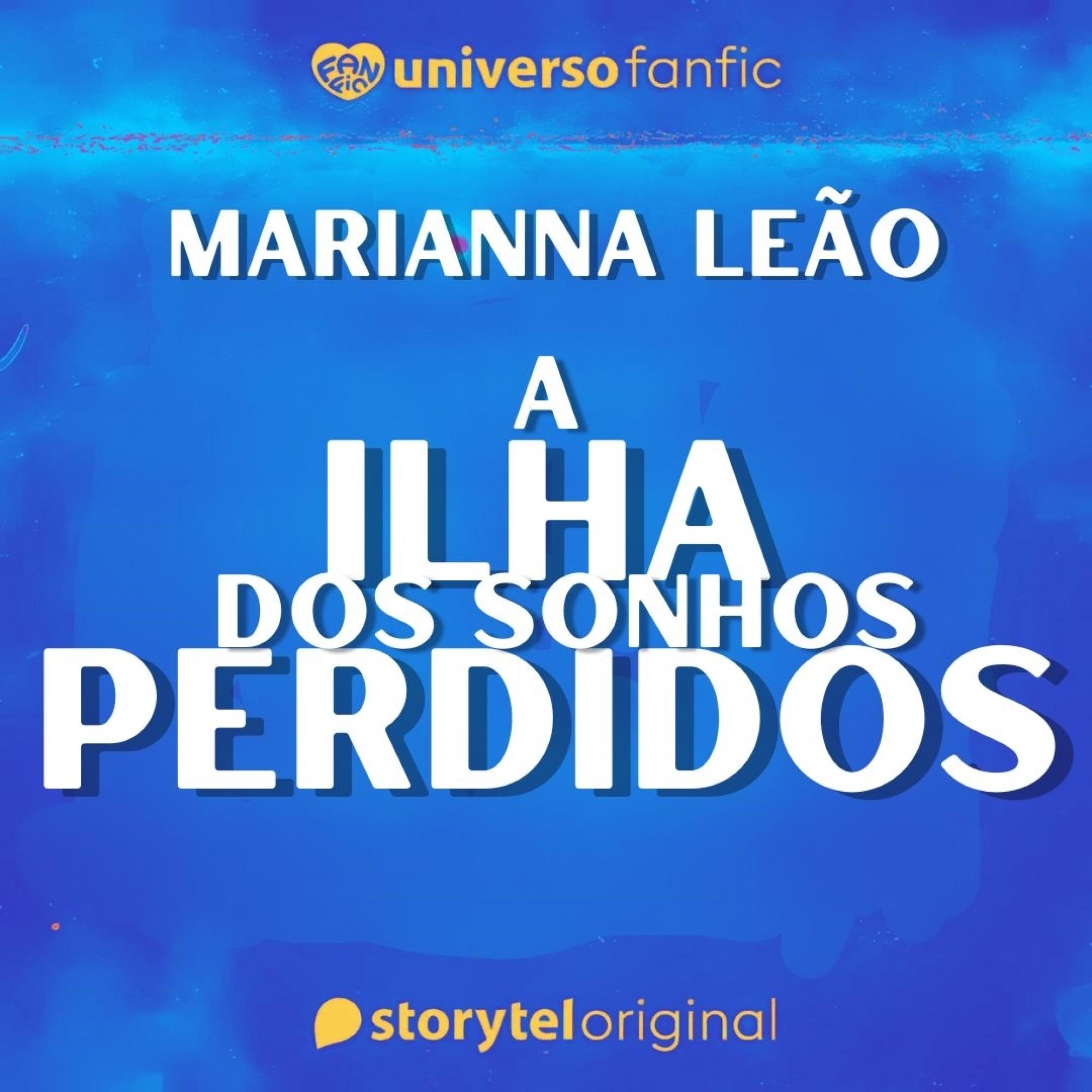 A ilha dos sonhos perdidos - Universo fanfic