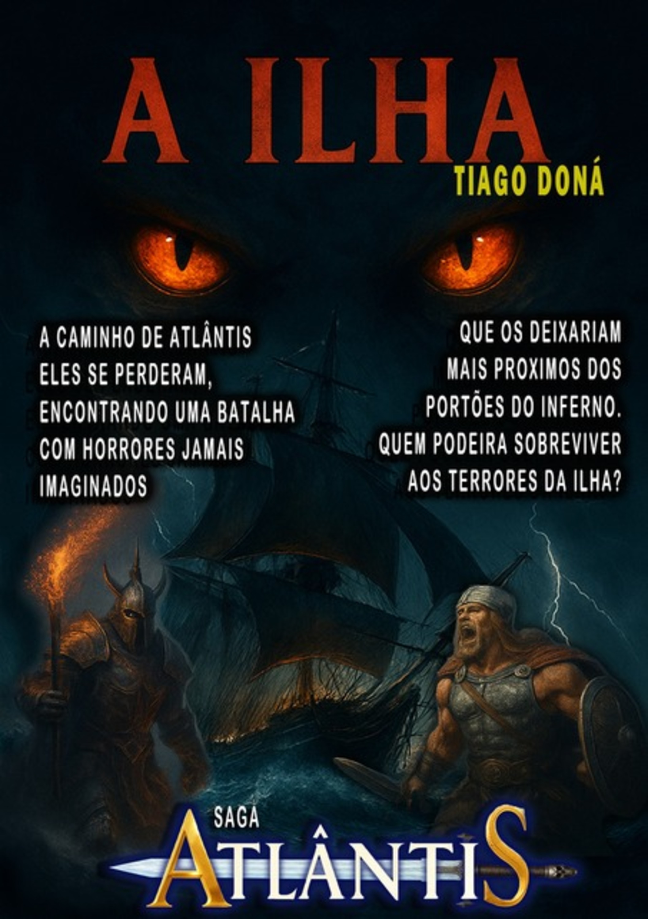 A Ilha