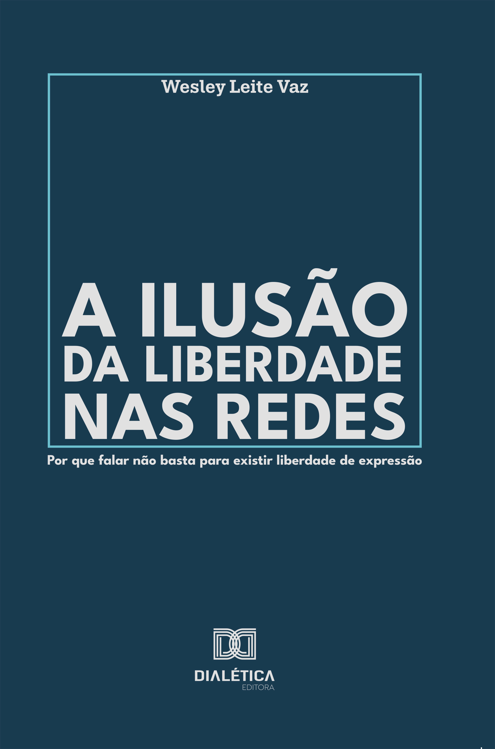 A Ilusão da Liberdade nas Redes