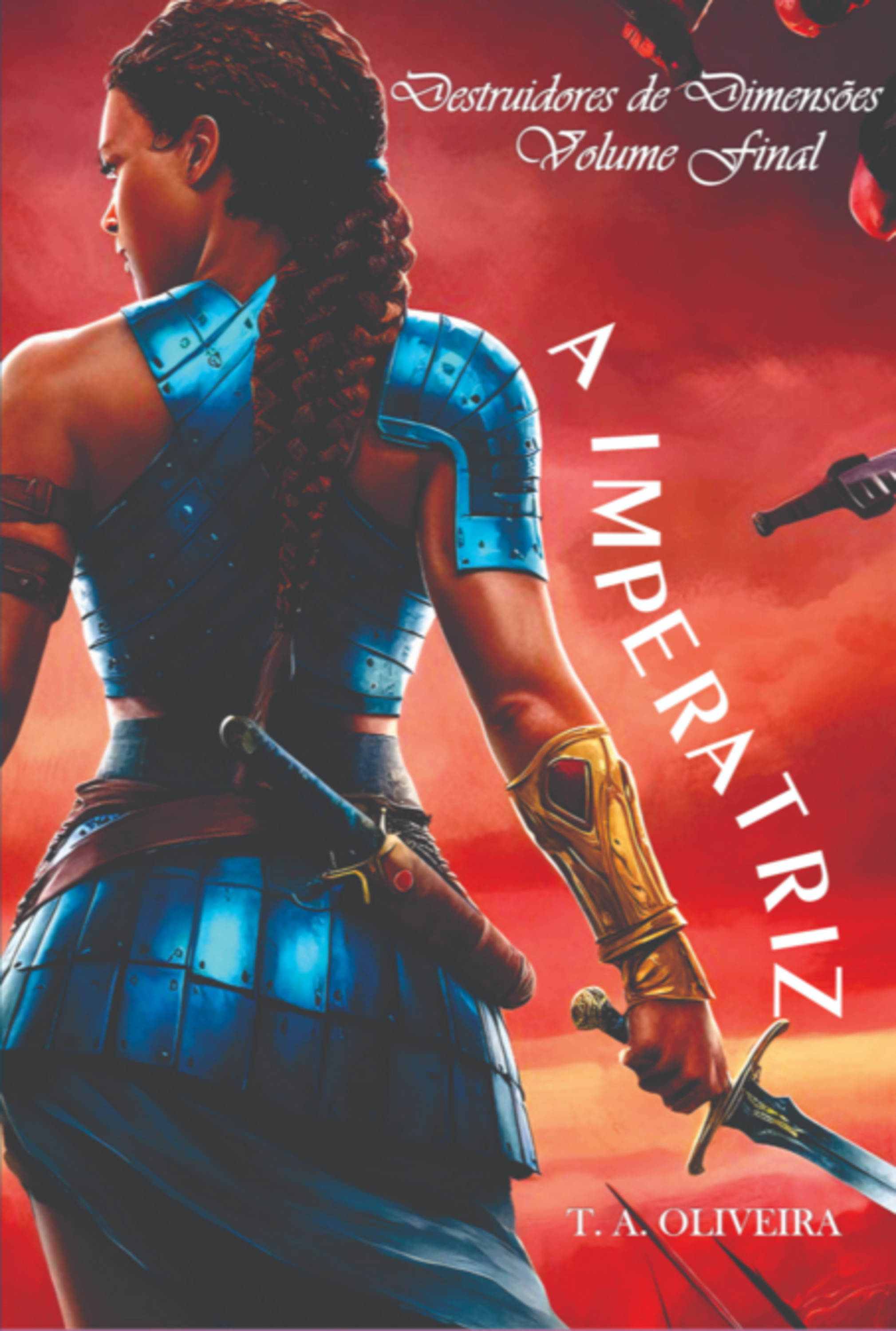 A Imperatriz