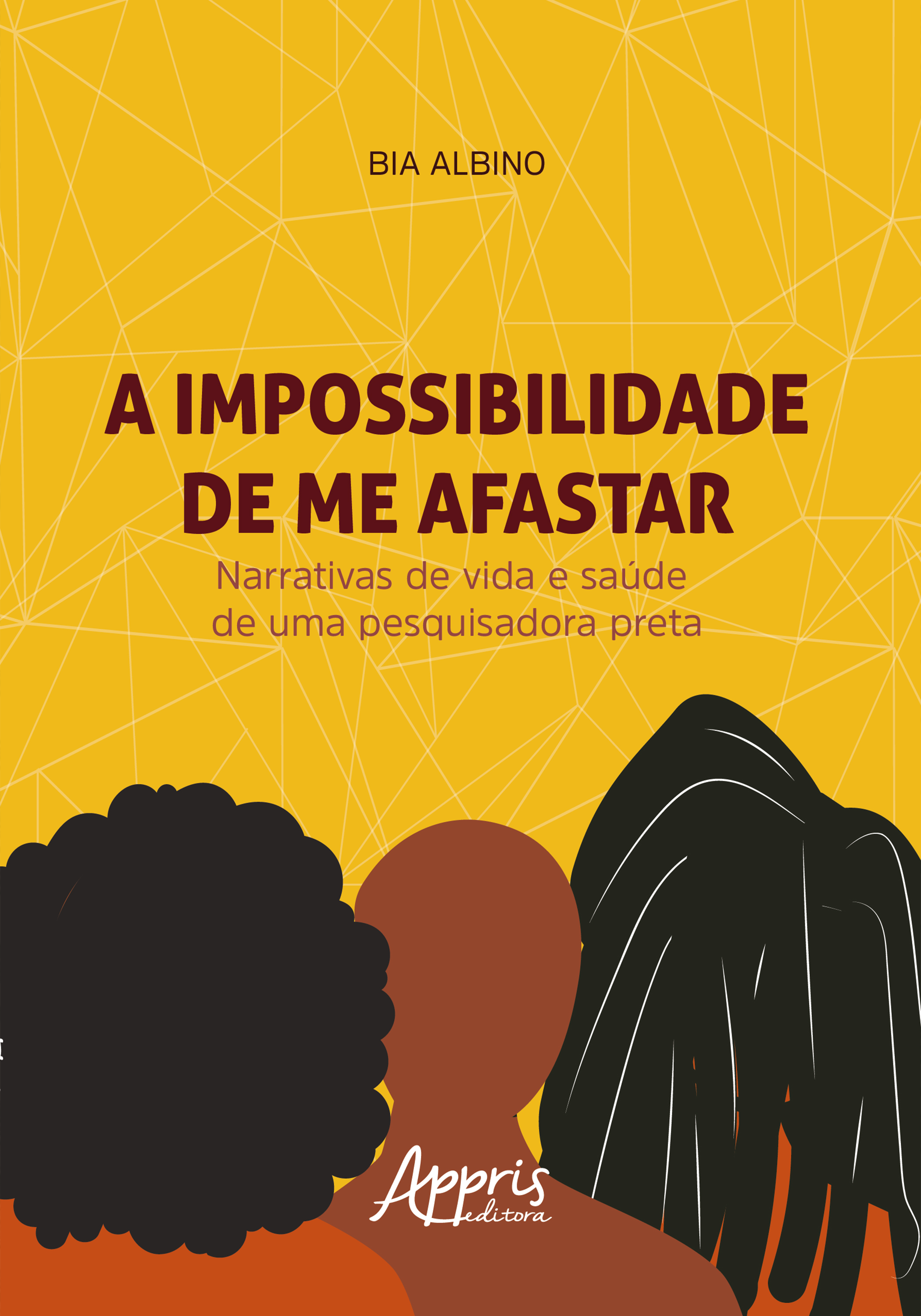 A Impossibilidade de Me Afastar: Narrativas de Vida e Saúde de uma Pesquisadora Preta