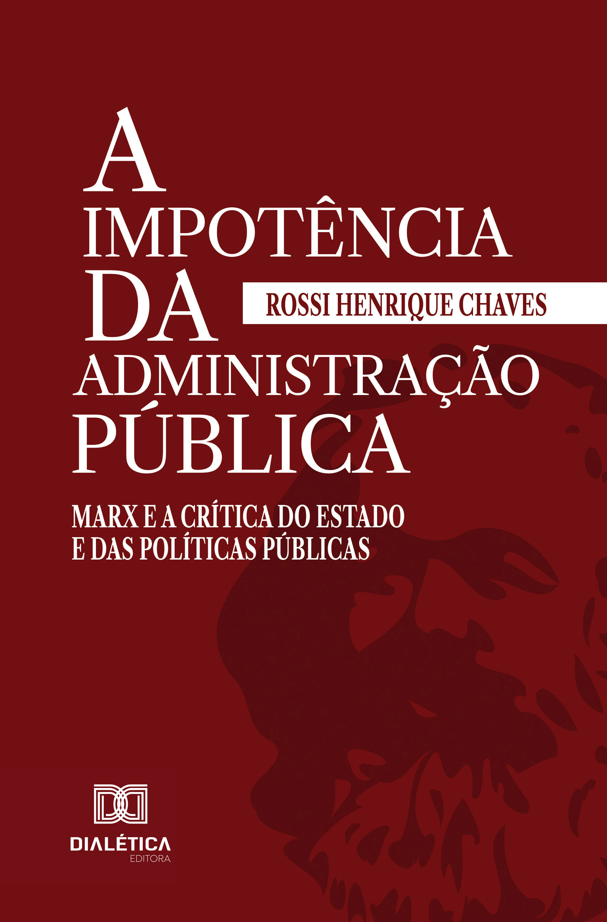 A impotência da administração pública