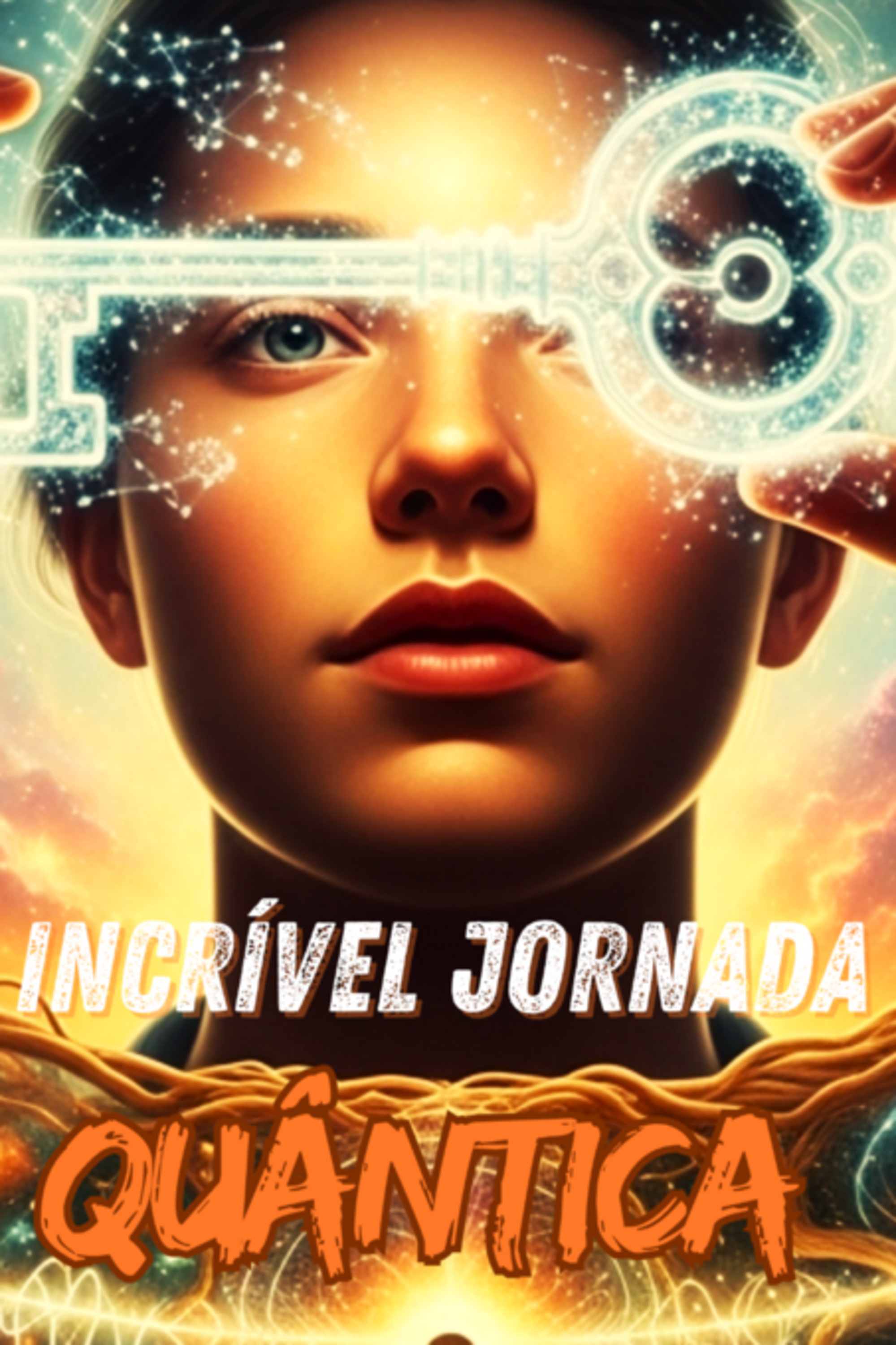 A Incrível Jornada Quântica