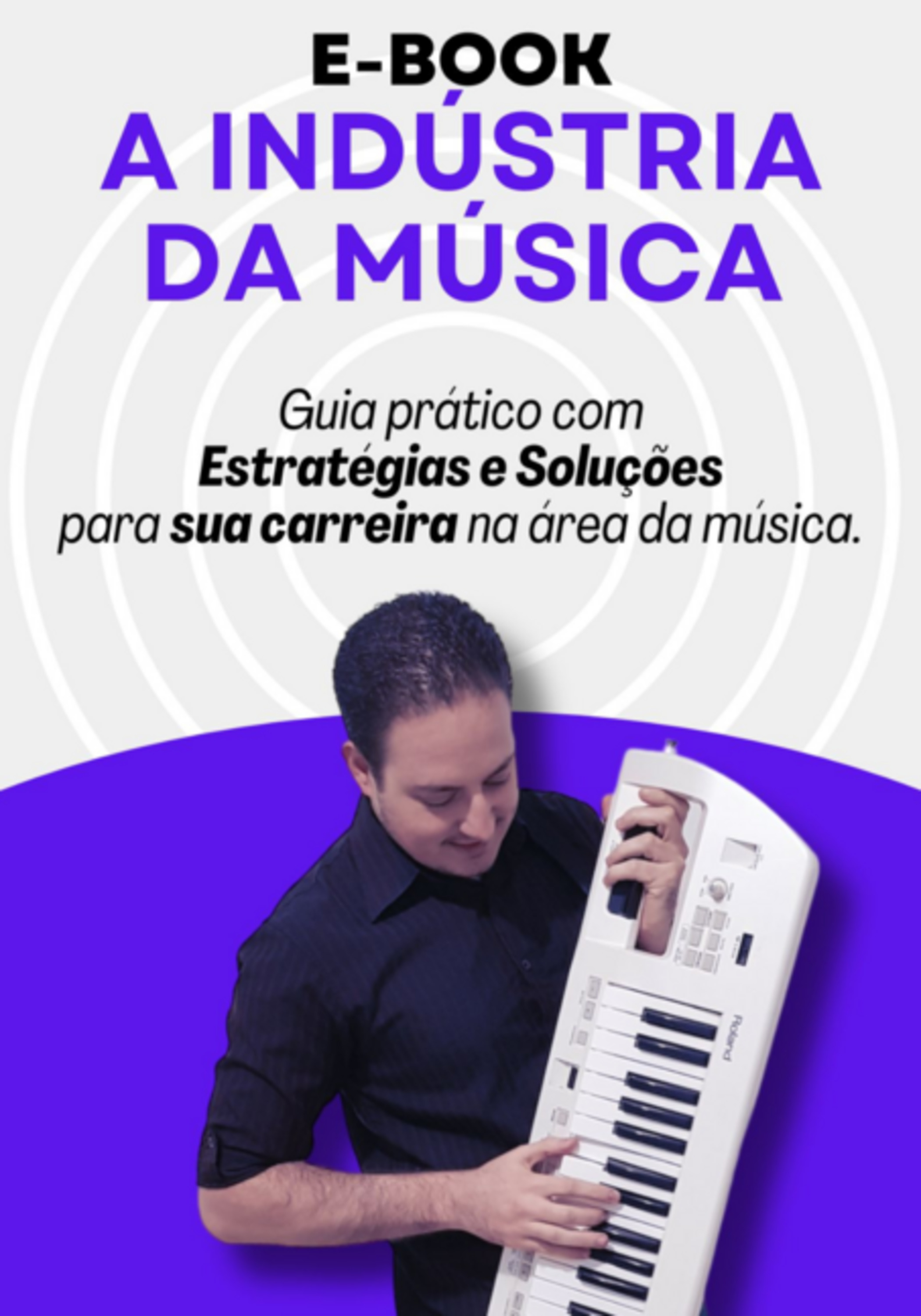 A Indústria Da Música