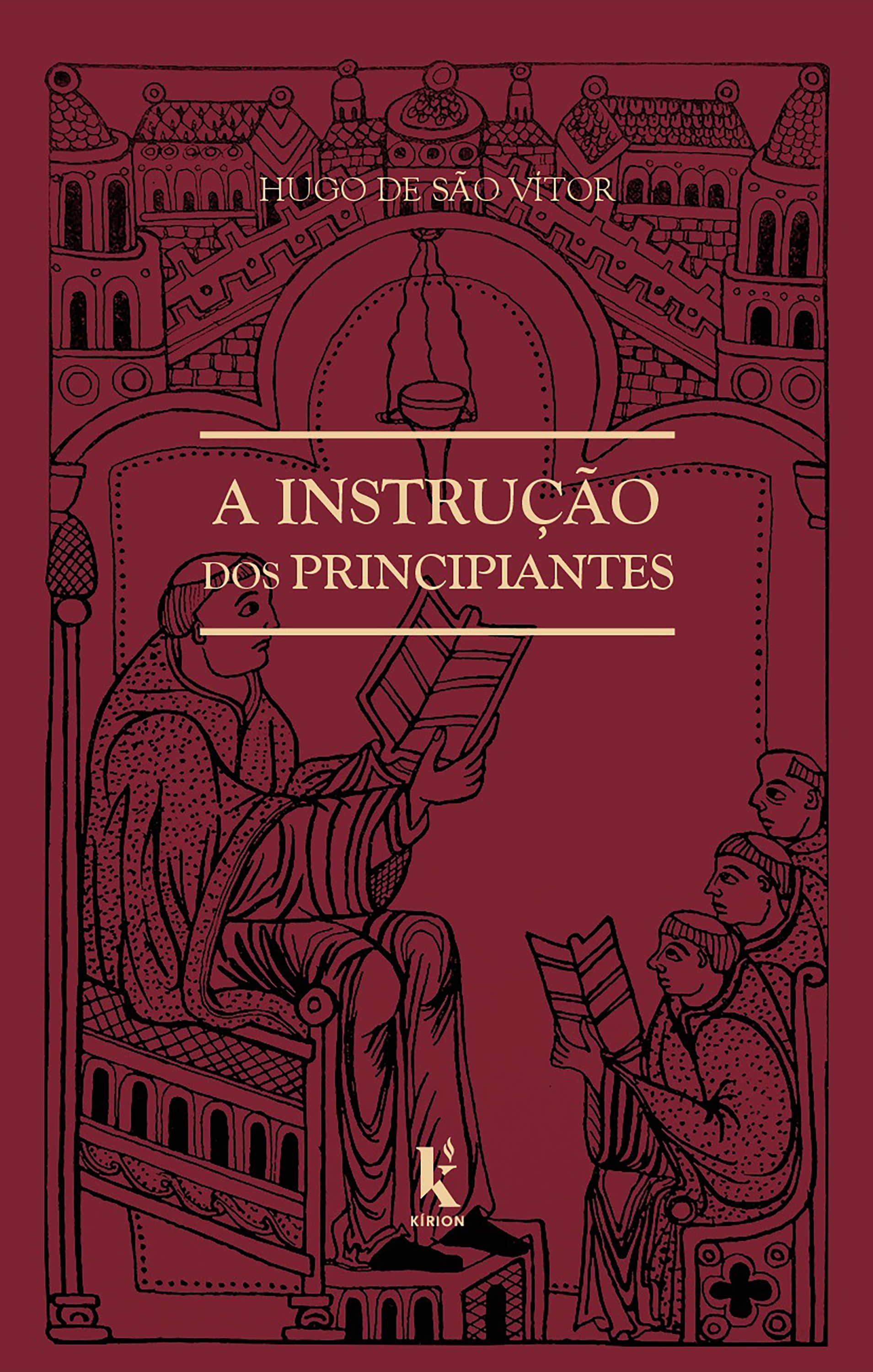 A Instrução Dos Principiantes