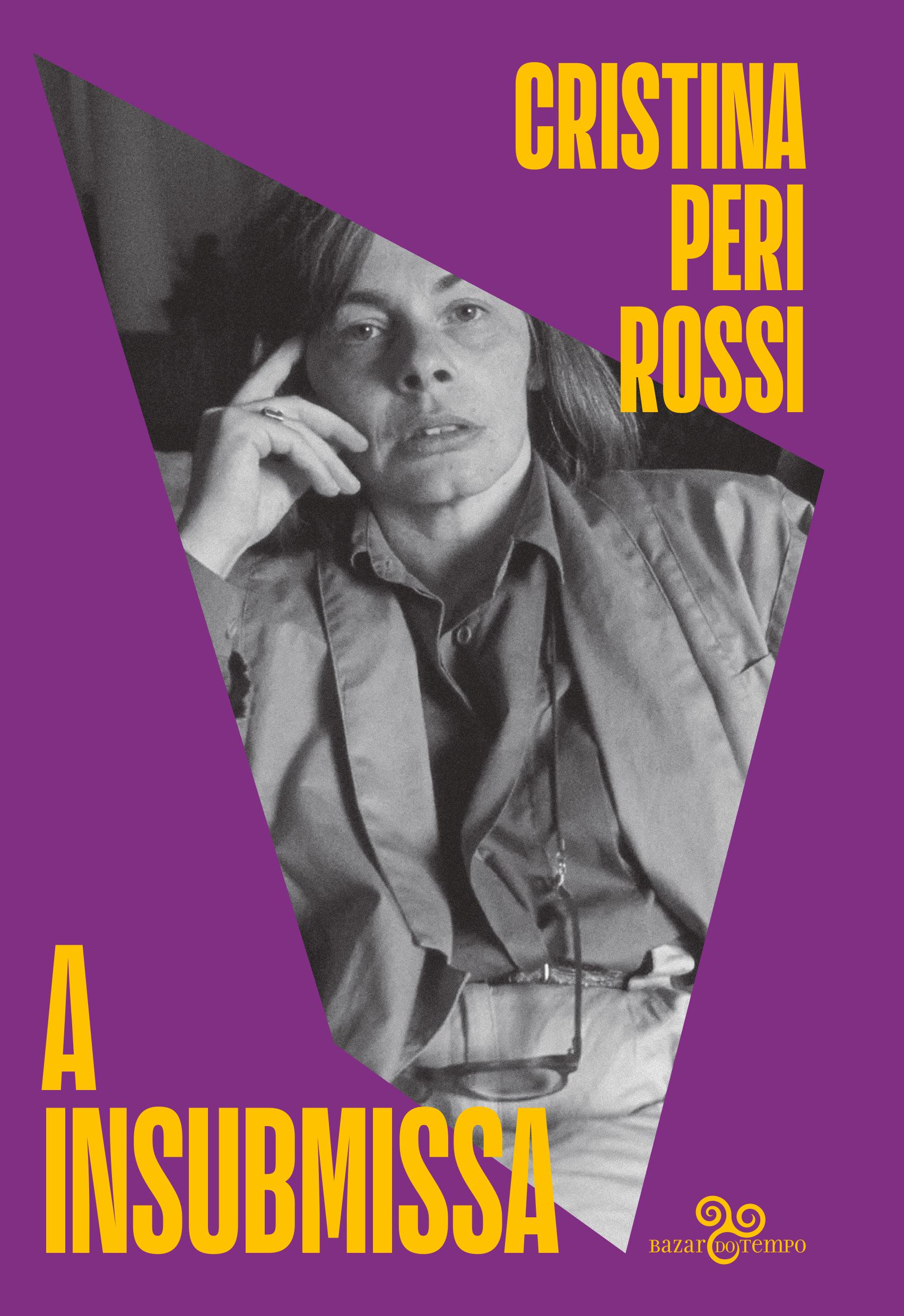 A insubmissa