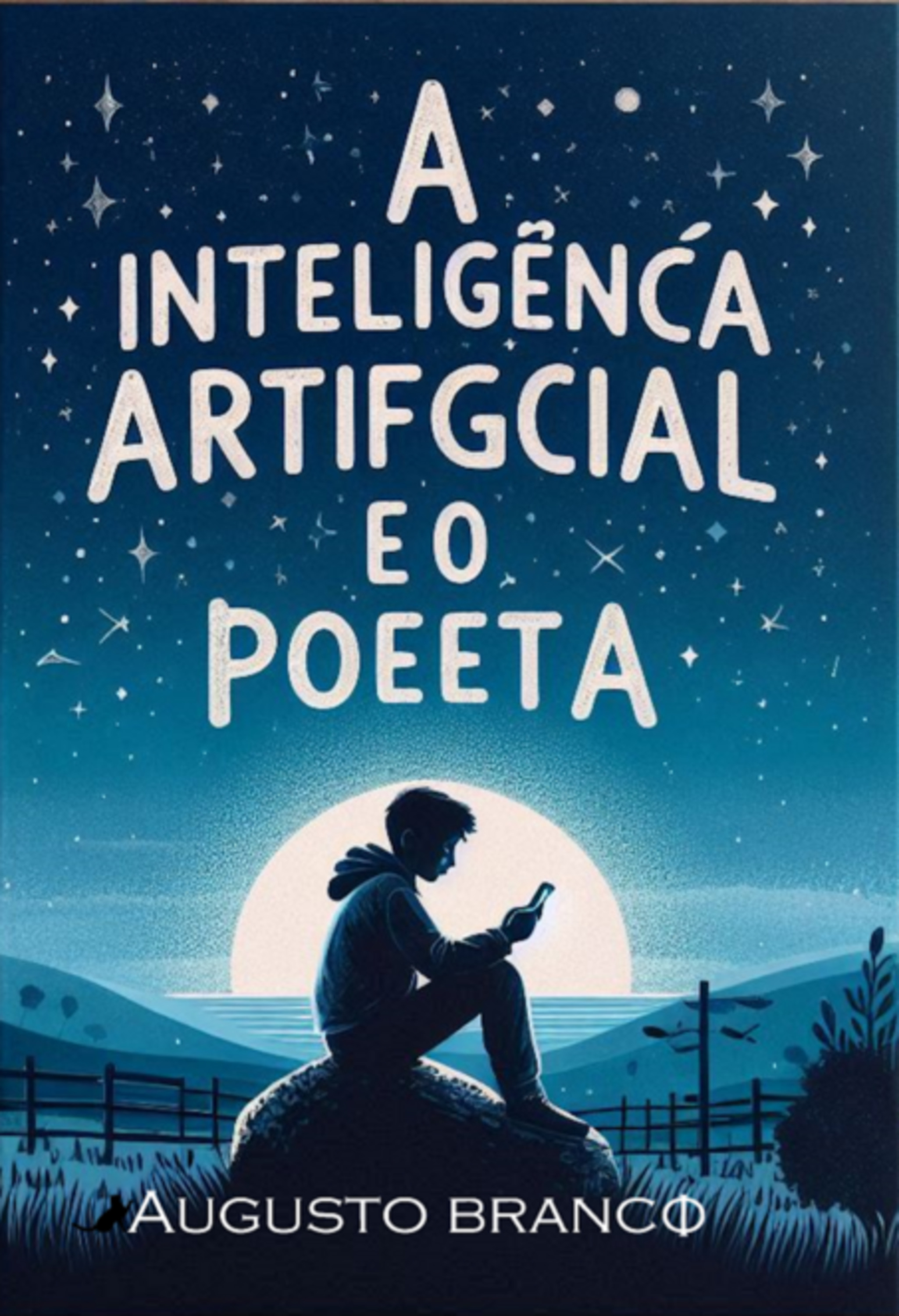 A Inteligência Artificial E O Poeta