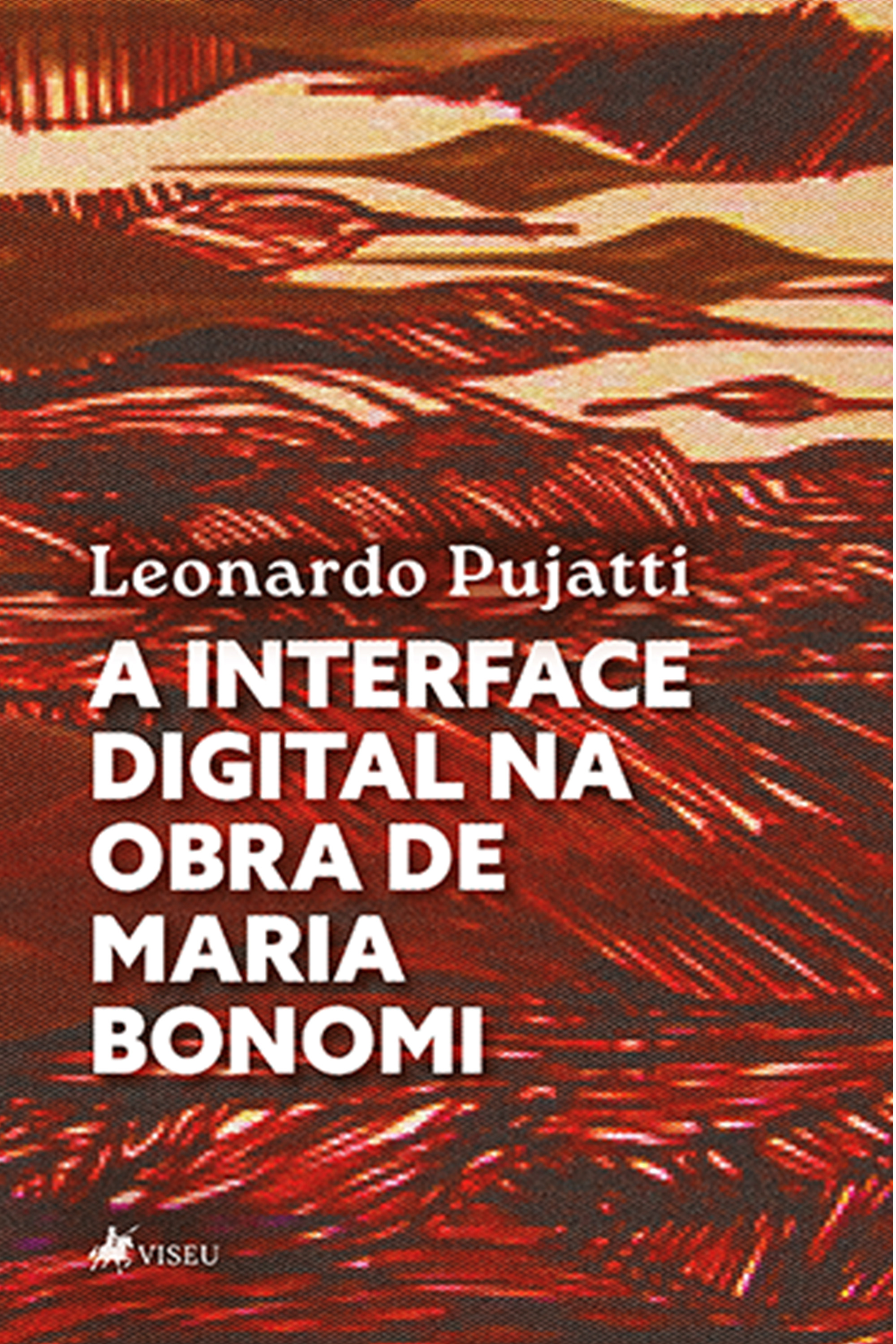 A interface digital na obra de Maria Bonomi