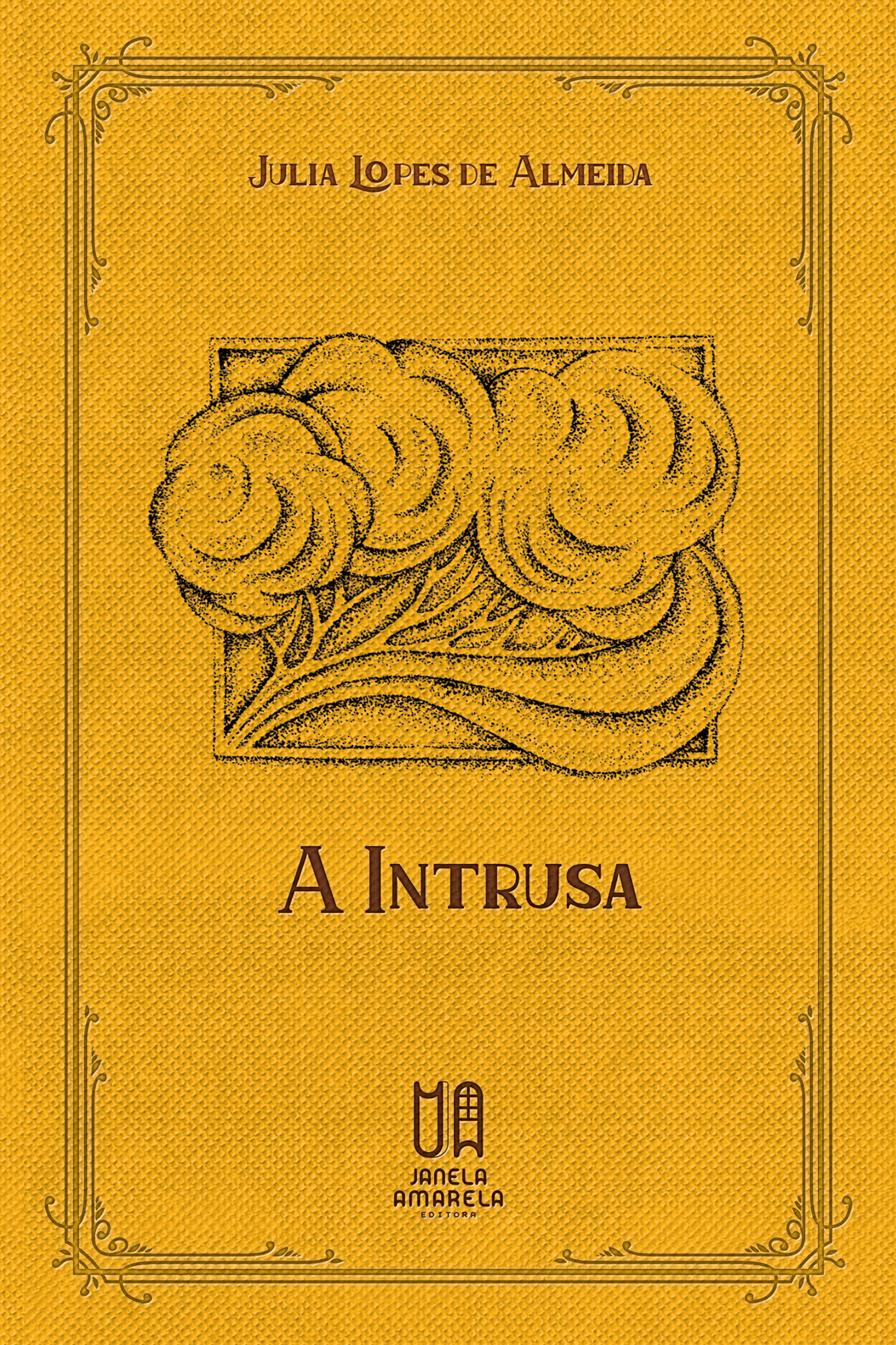 A Intrusa