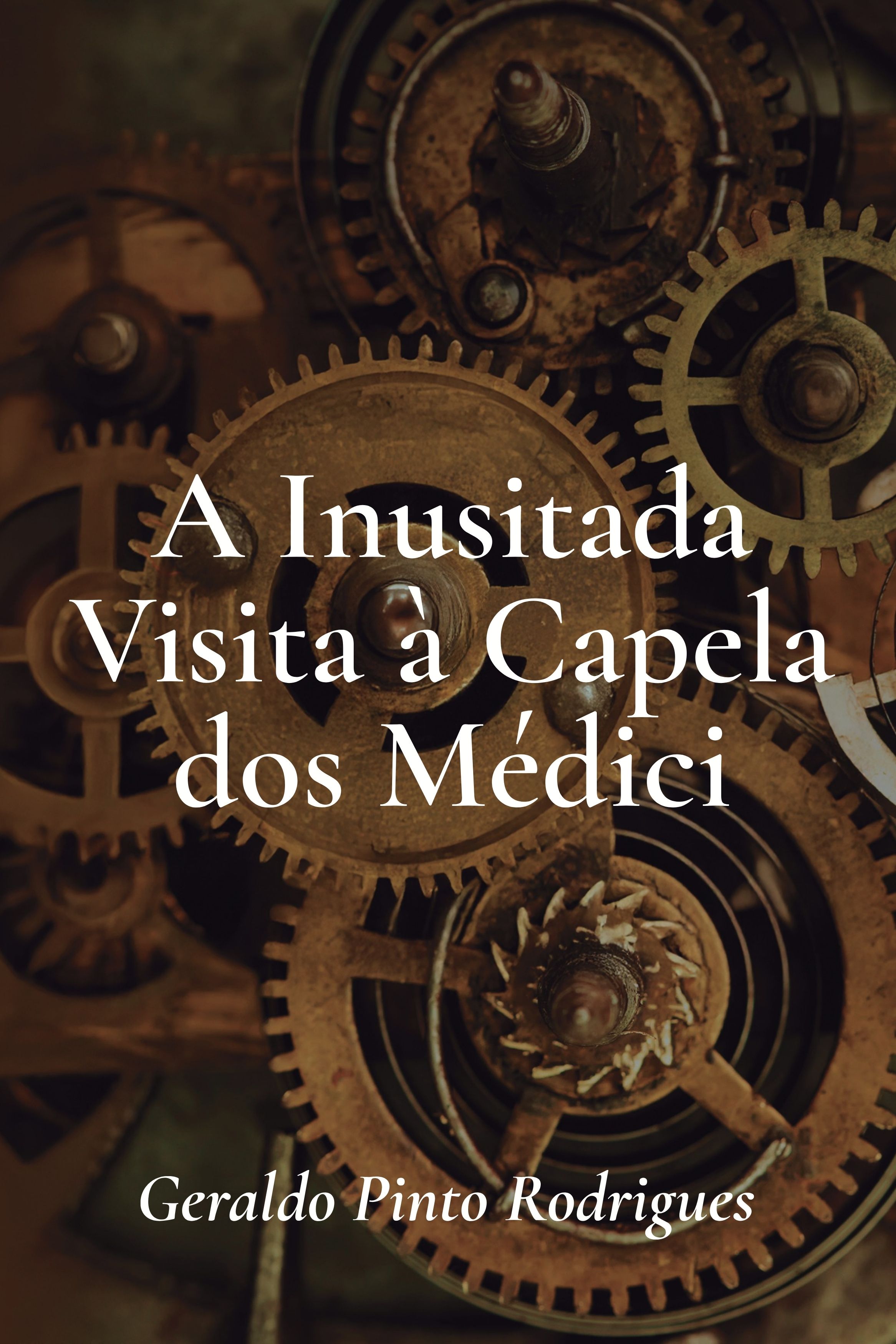 A Inusitada Visita à Capela dos Médici