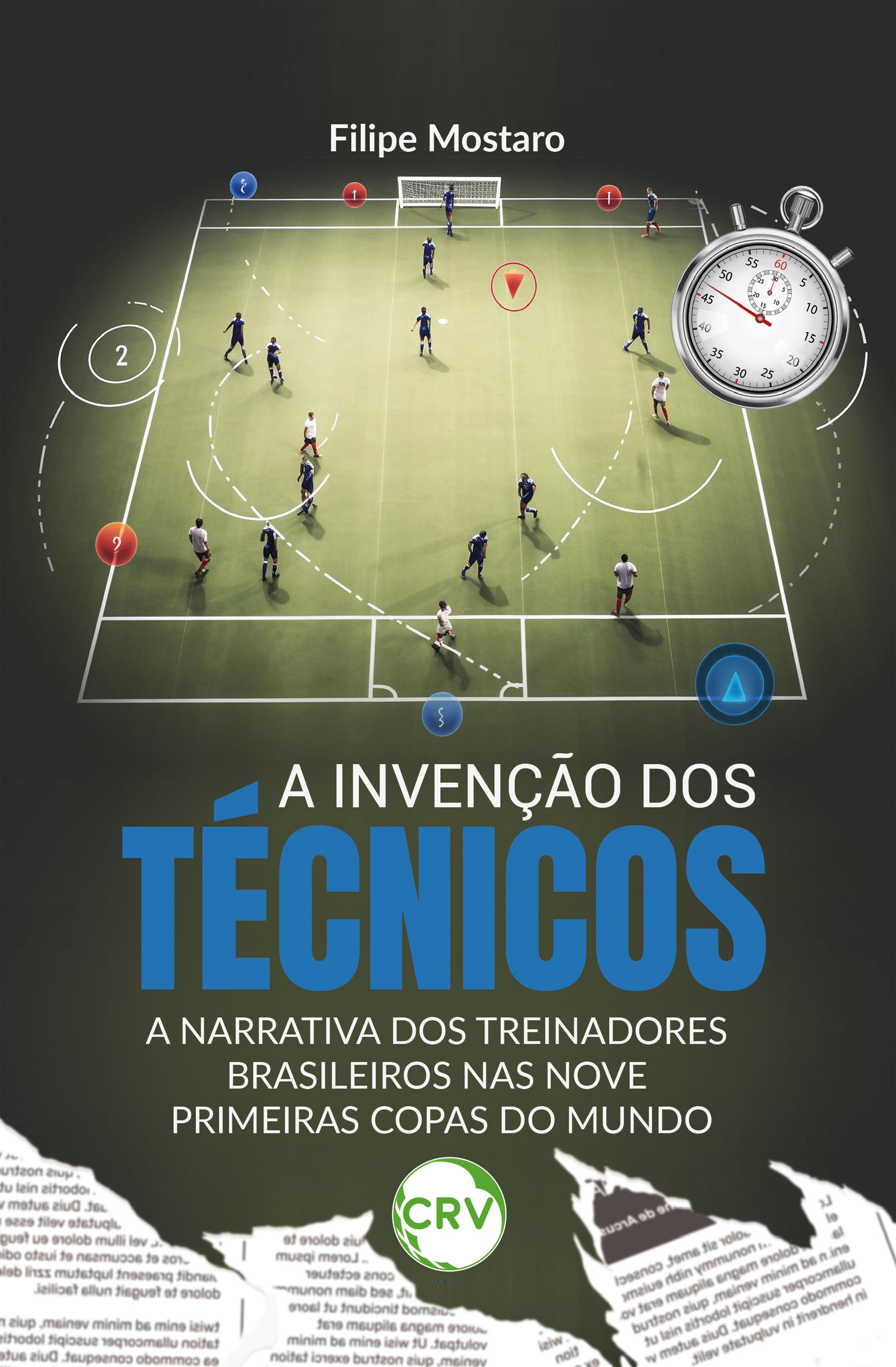 A invenção dos técnicos