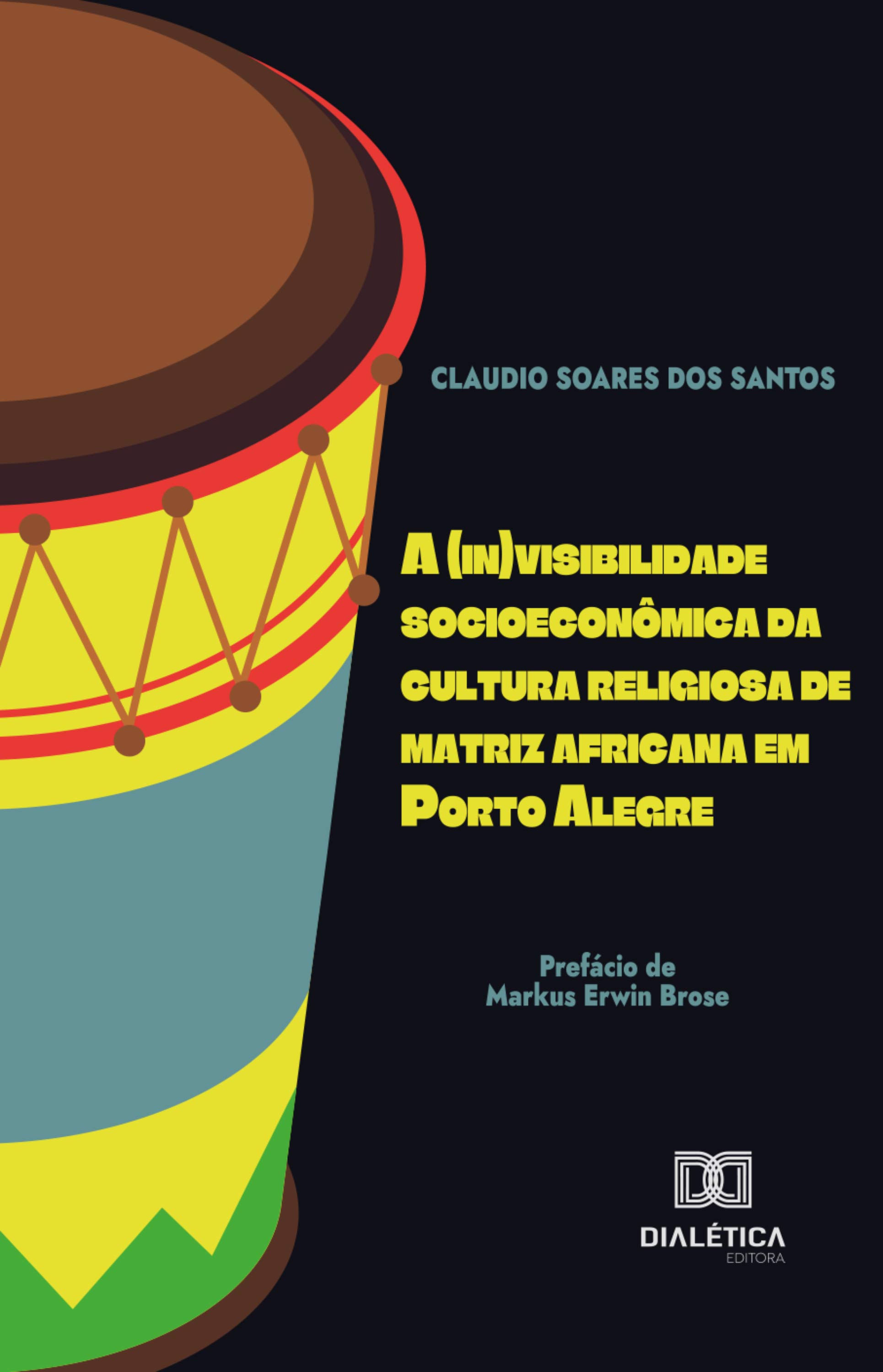 A (in)visibilidade socioeconômica da cultura religiosa de matriz africana em Porto Alegre