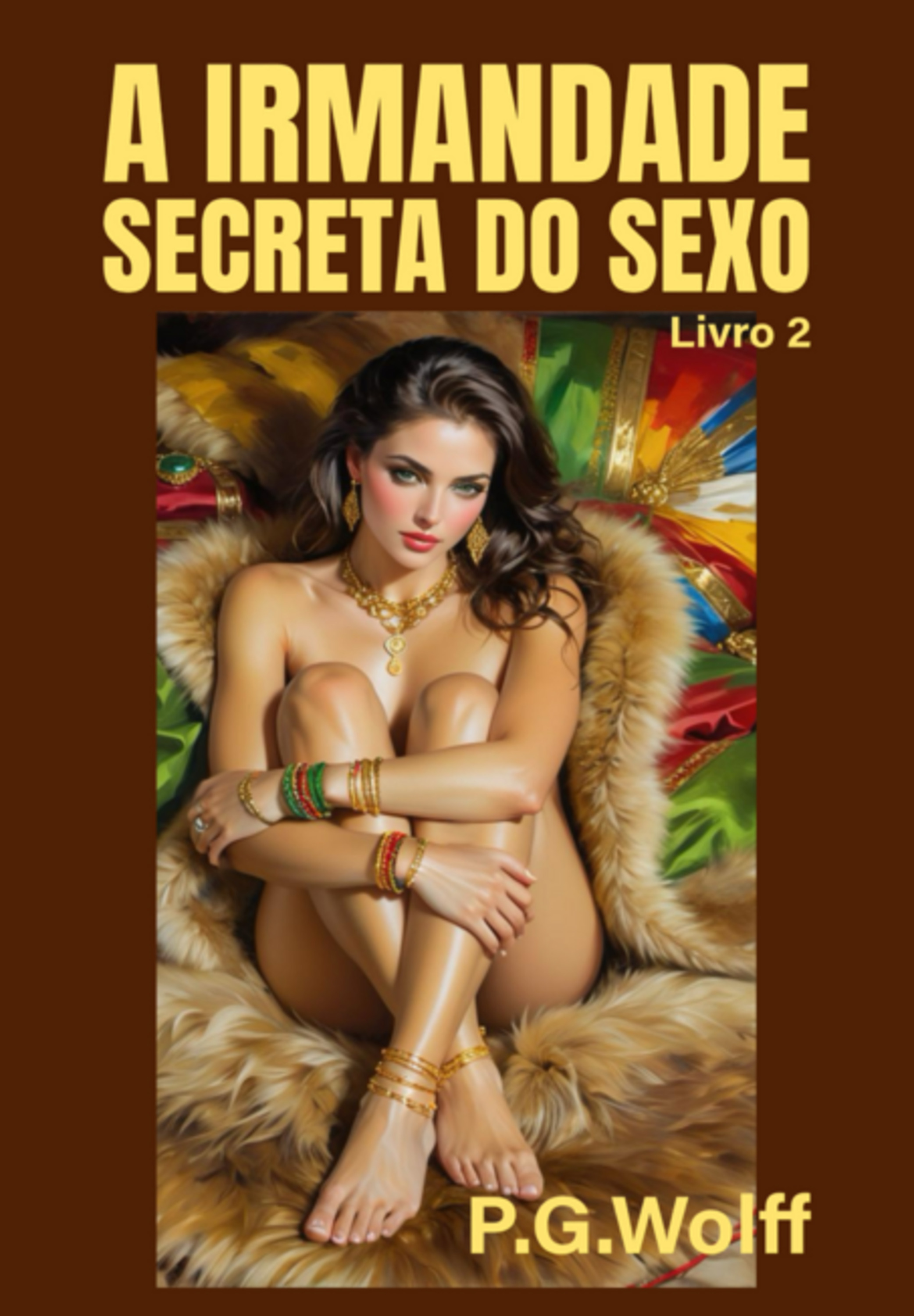 A Irmandade Secreta Do Sexo