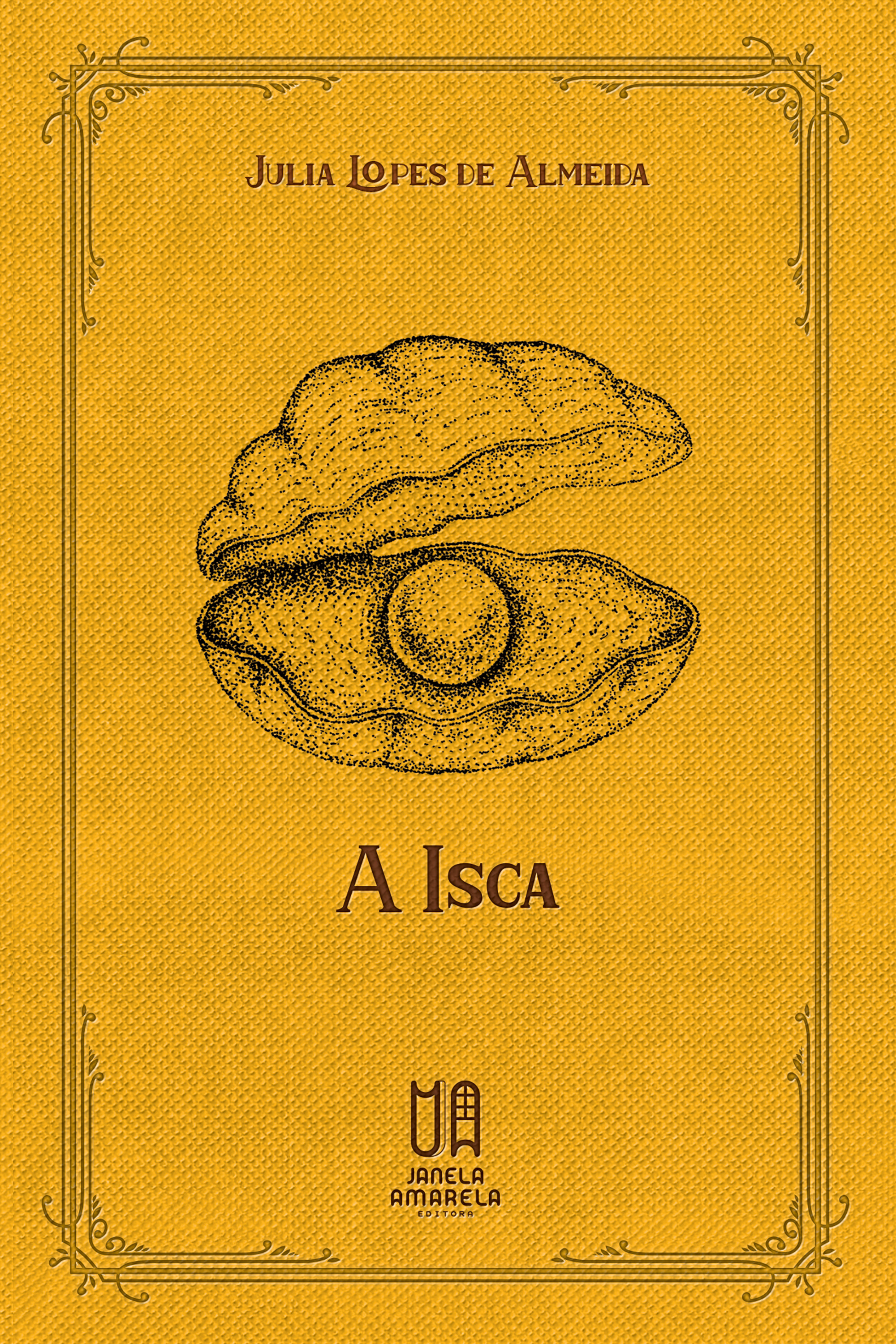 A Isca