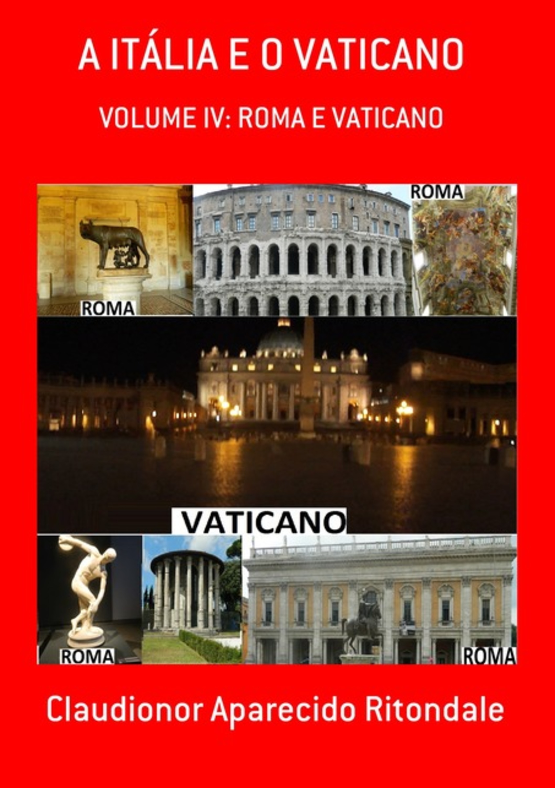 A Itália E O Vaticano