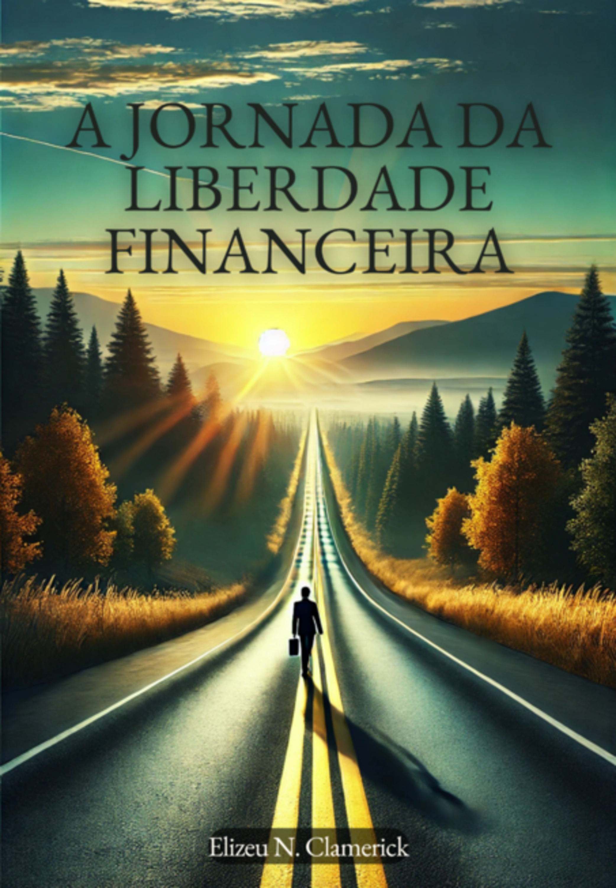 A Jornada Da Liberdade Financeira