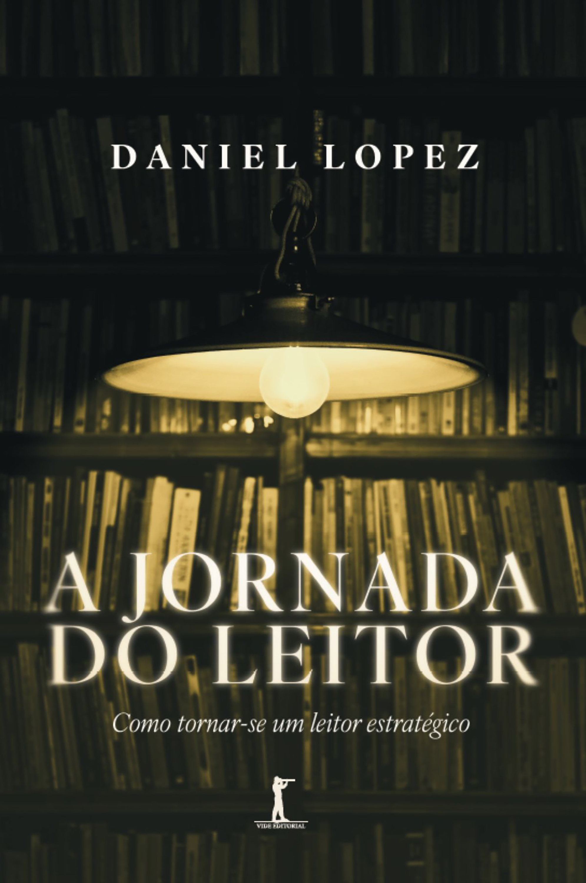 A jornada do leitor (Digital)
