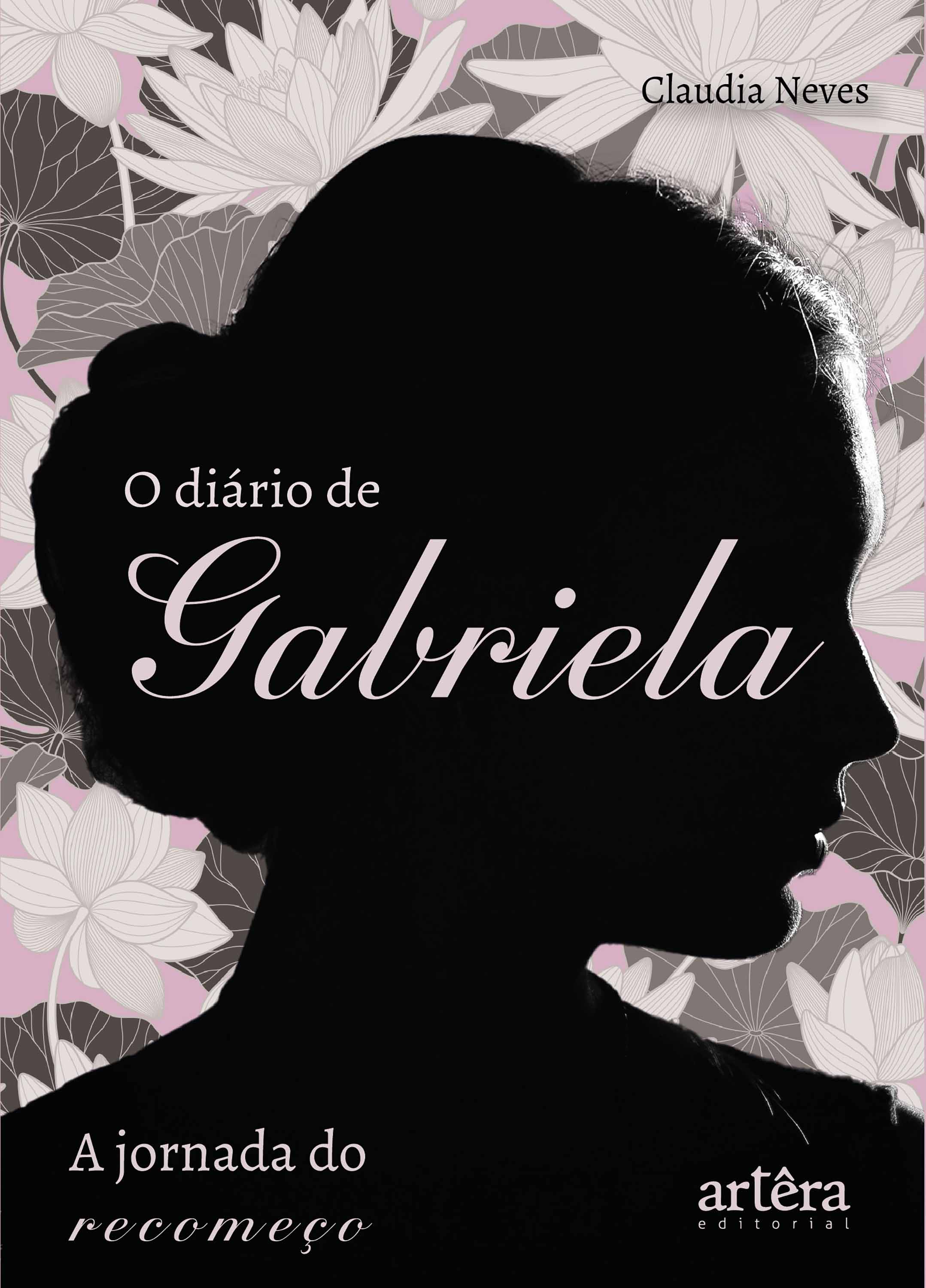 A Jornada do Recomeço: O Diário de Gabriela