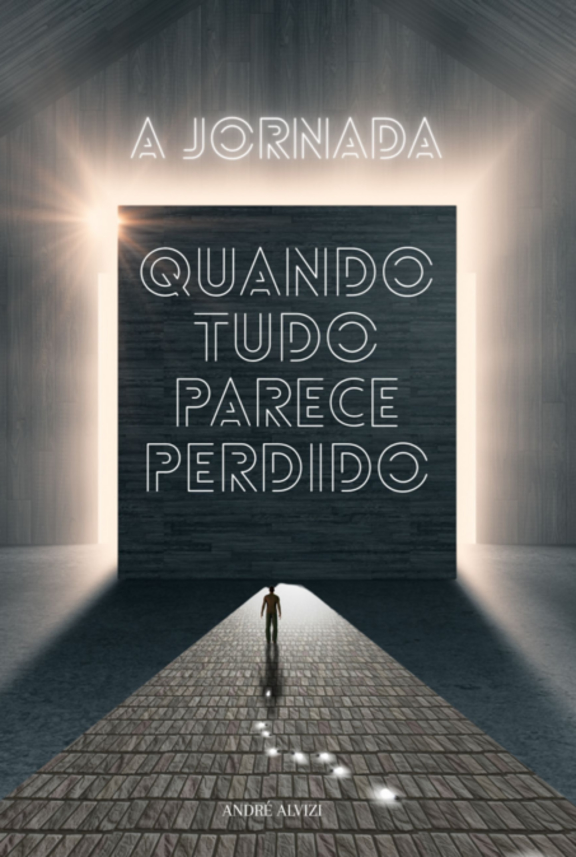 A Jornada: Quando Tudo Parece Perdido