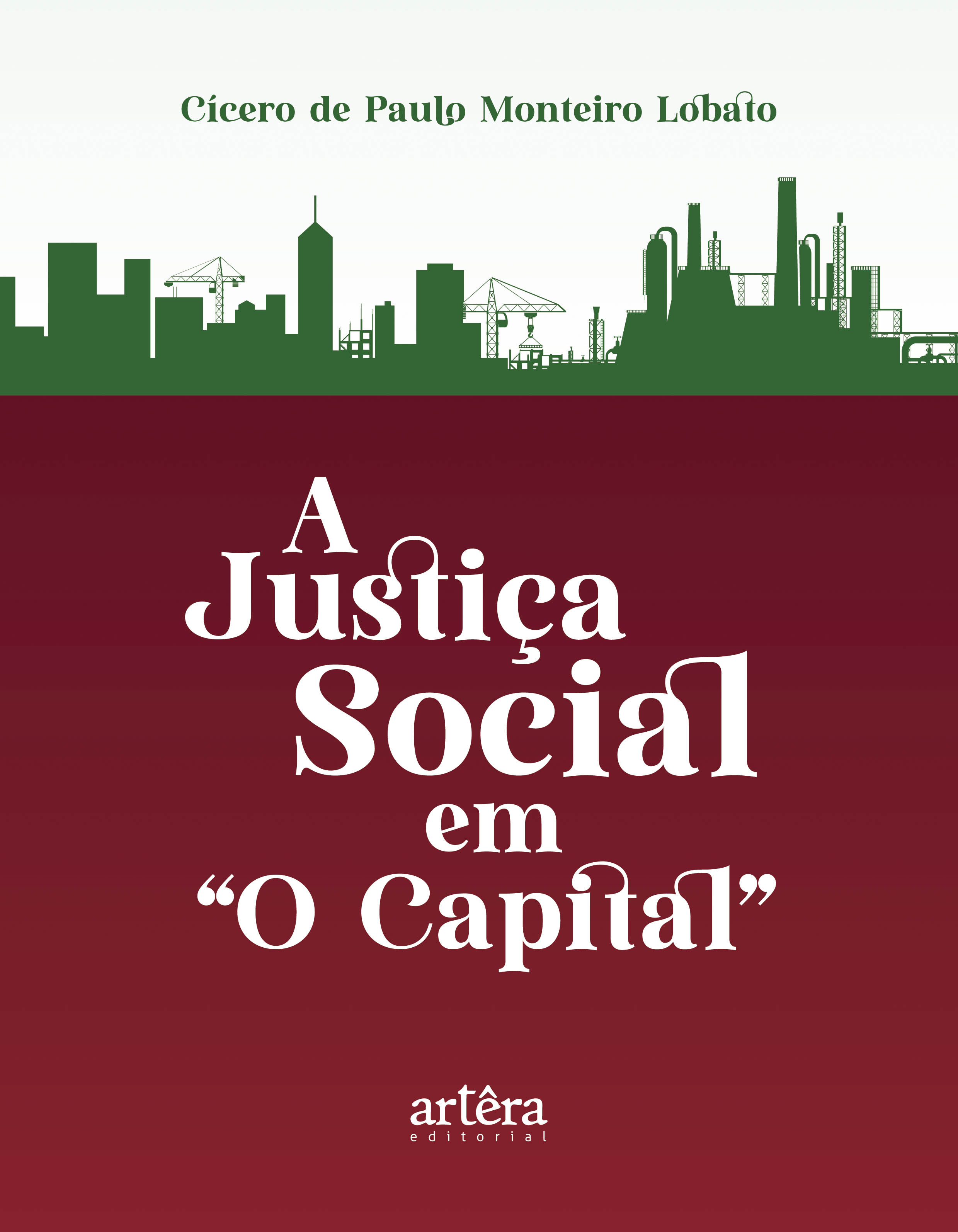 A Justiça Social em O Capital