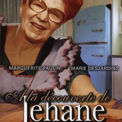 A la découverte de Jehane Benoit