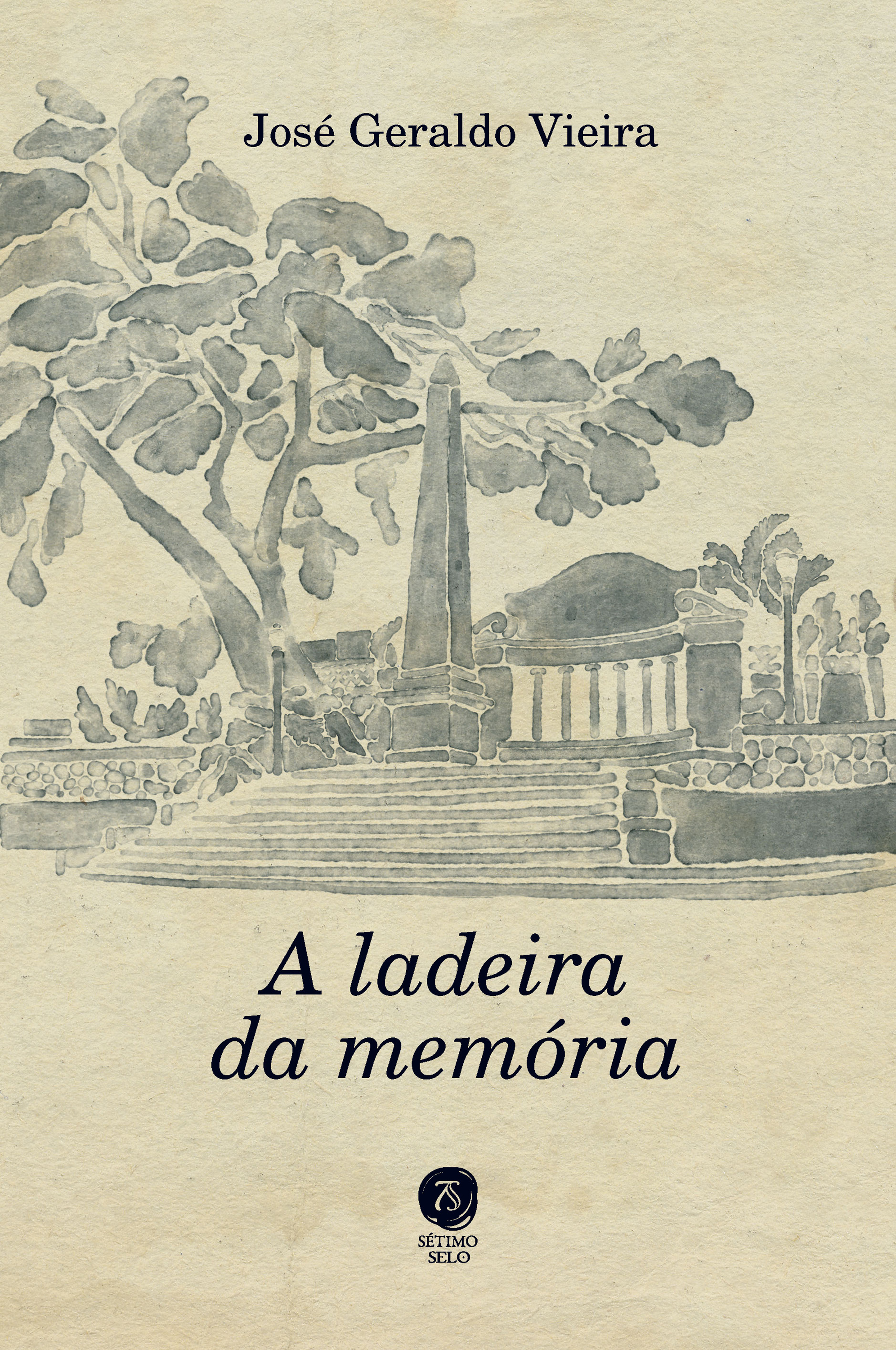 A ladeira da memória