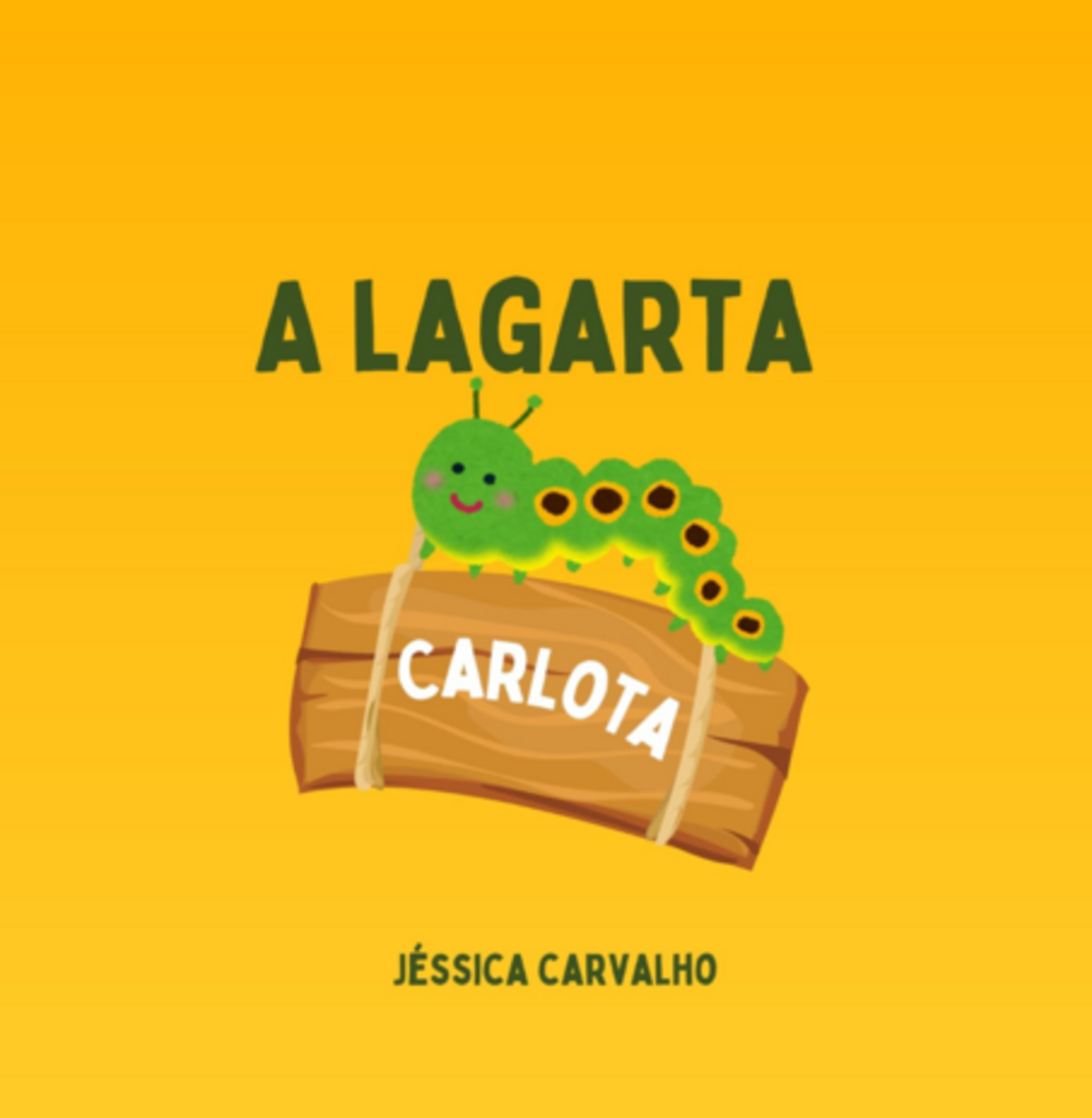 A Lagarta Carlota