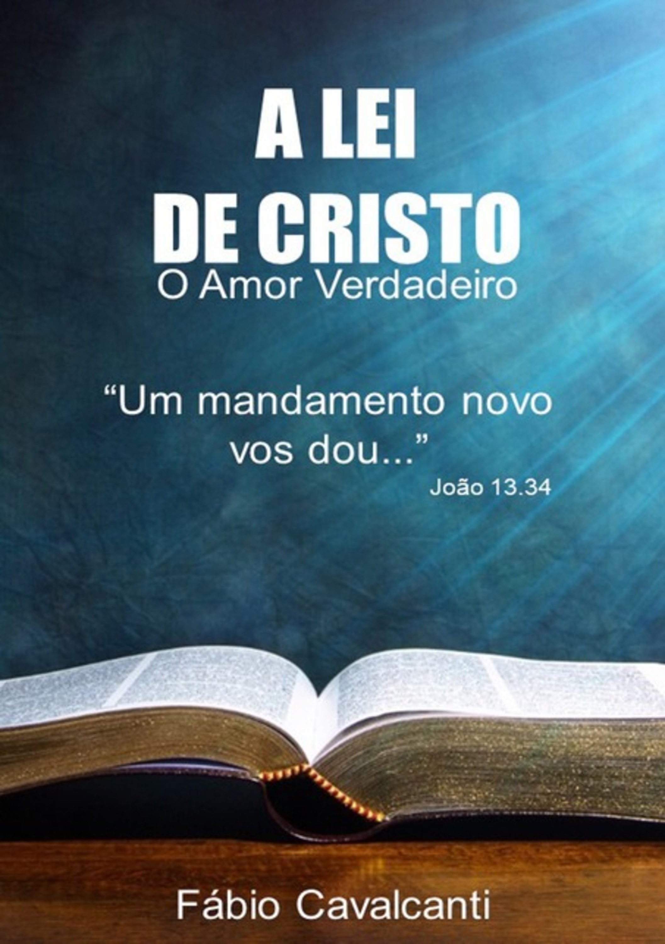 A Lei De Cristo