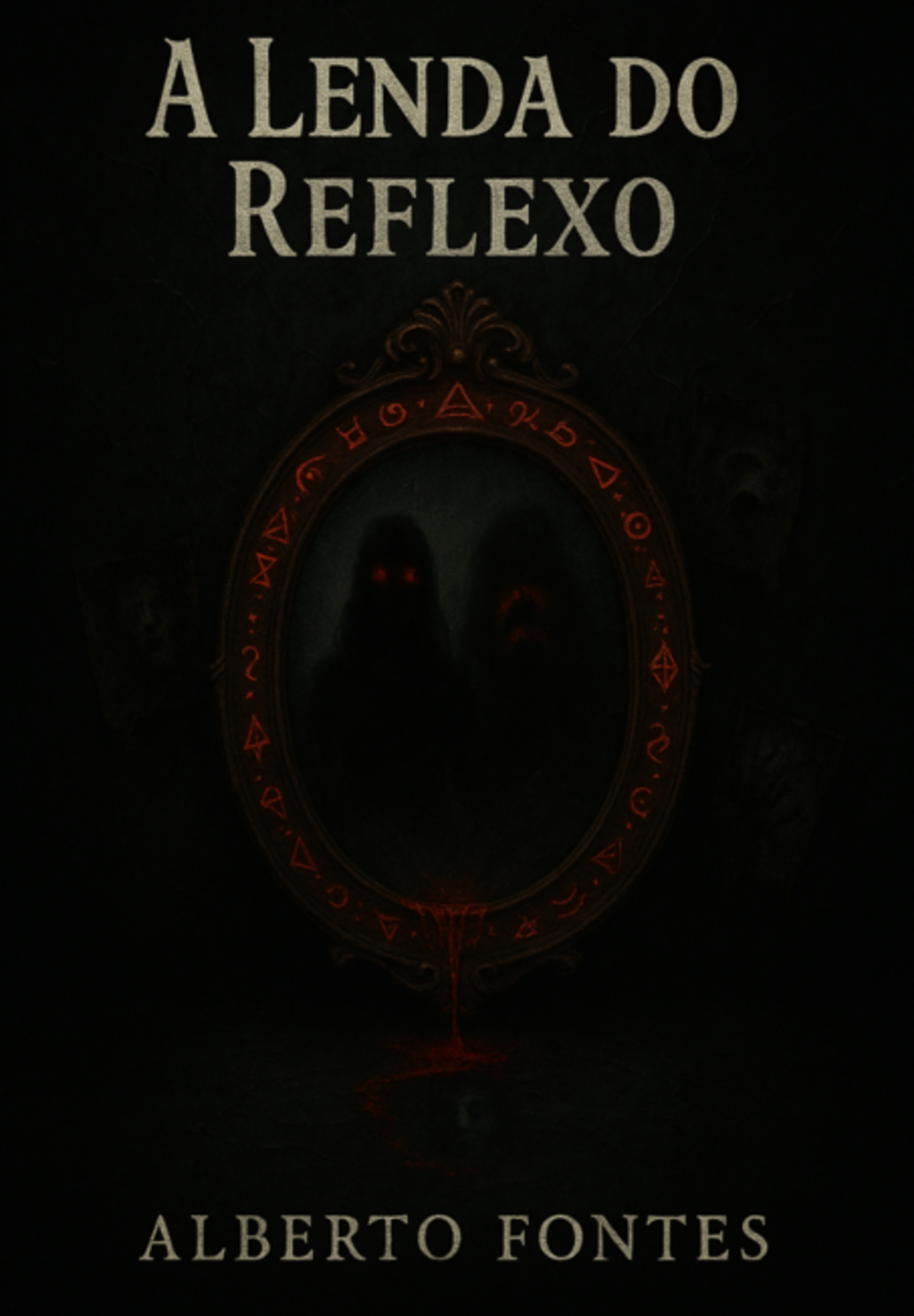 A Lenda Do Reflexo