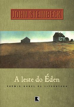 A leste do Éden