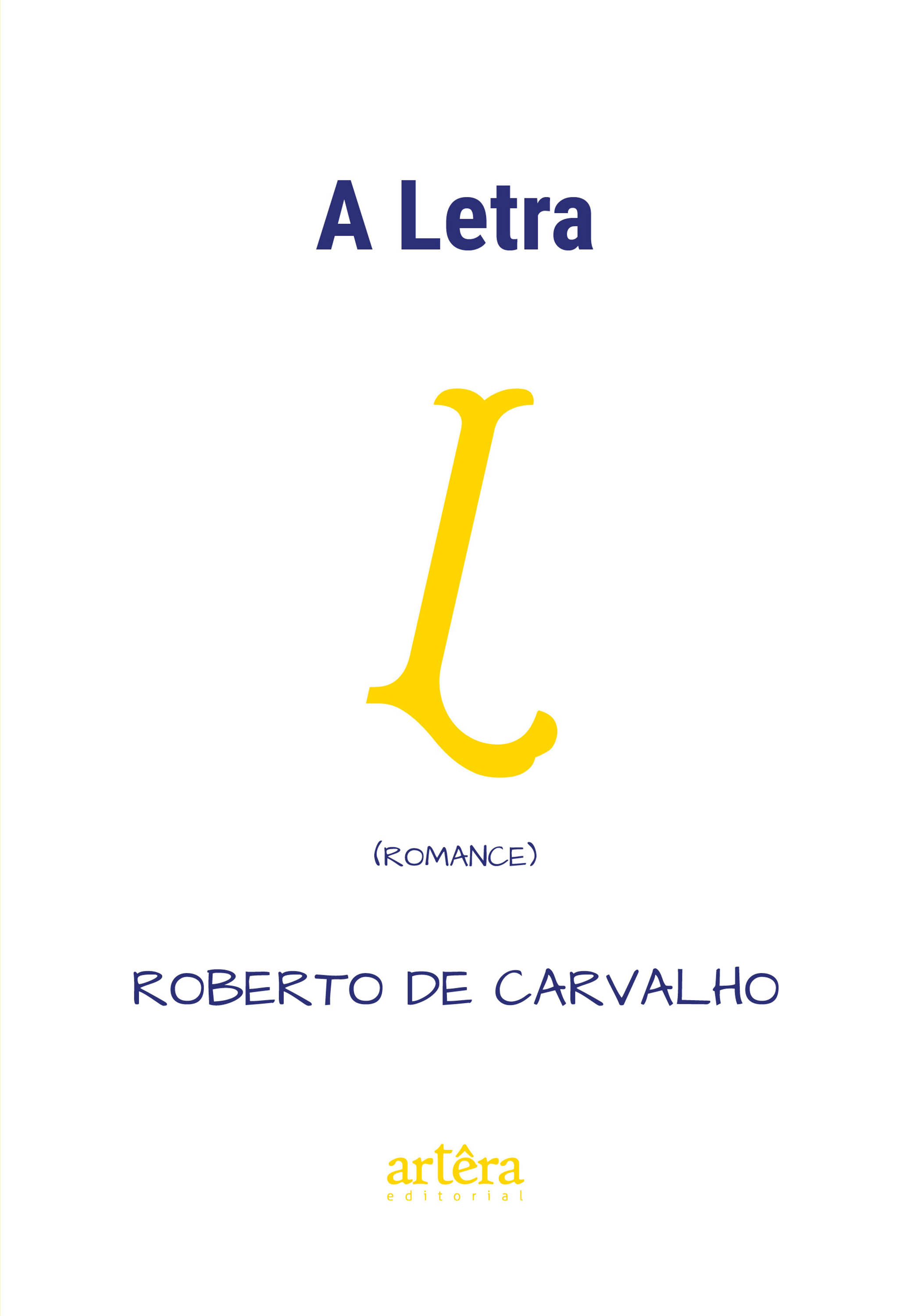 A Letra L