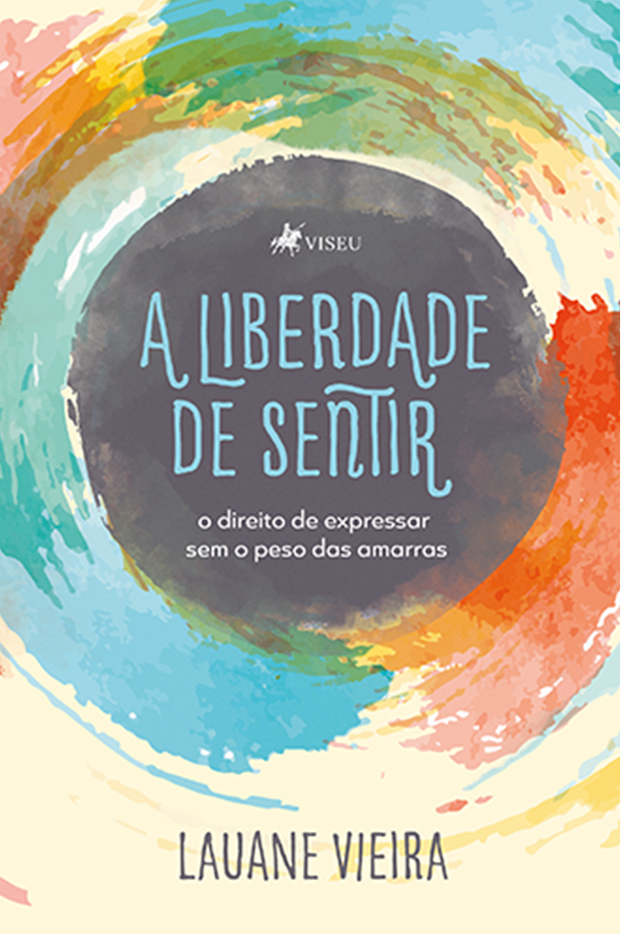 A liberdade de sentir