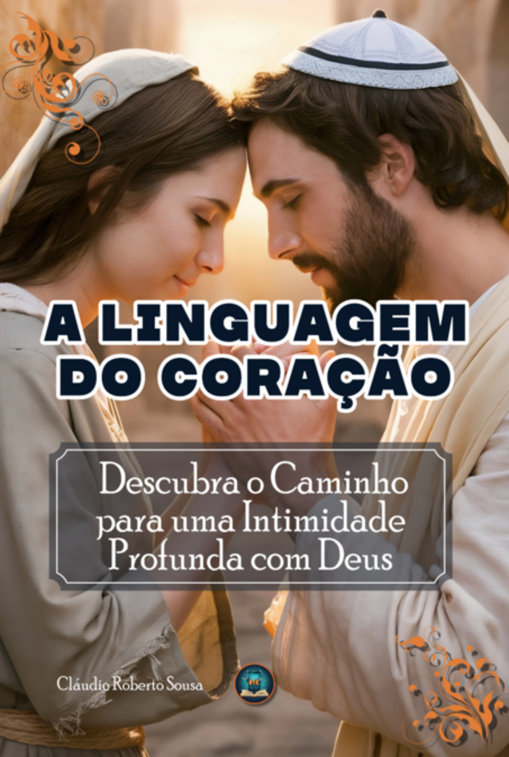 A Linguagem Do Coração