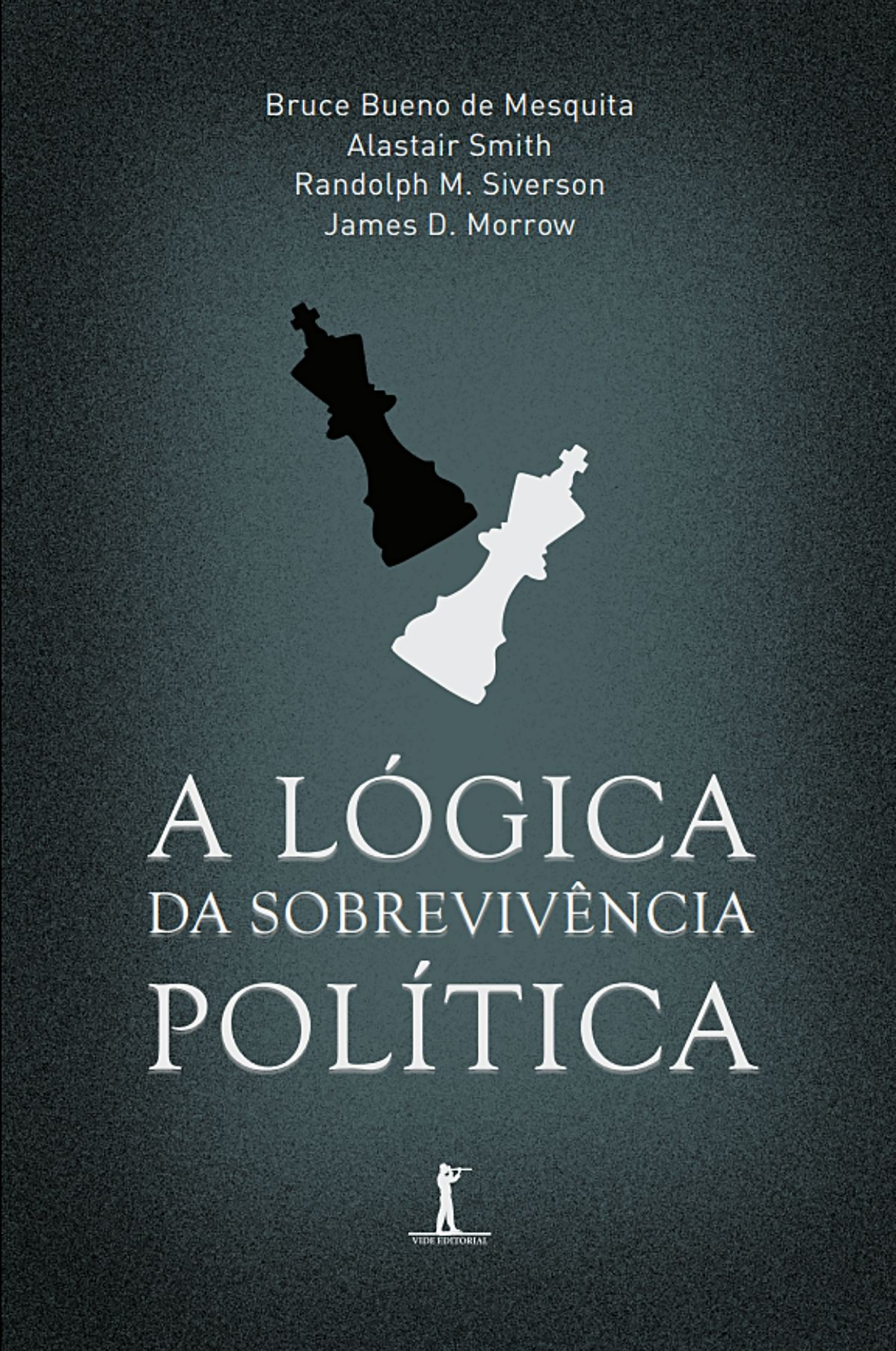 A lógica da sobrevivência política