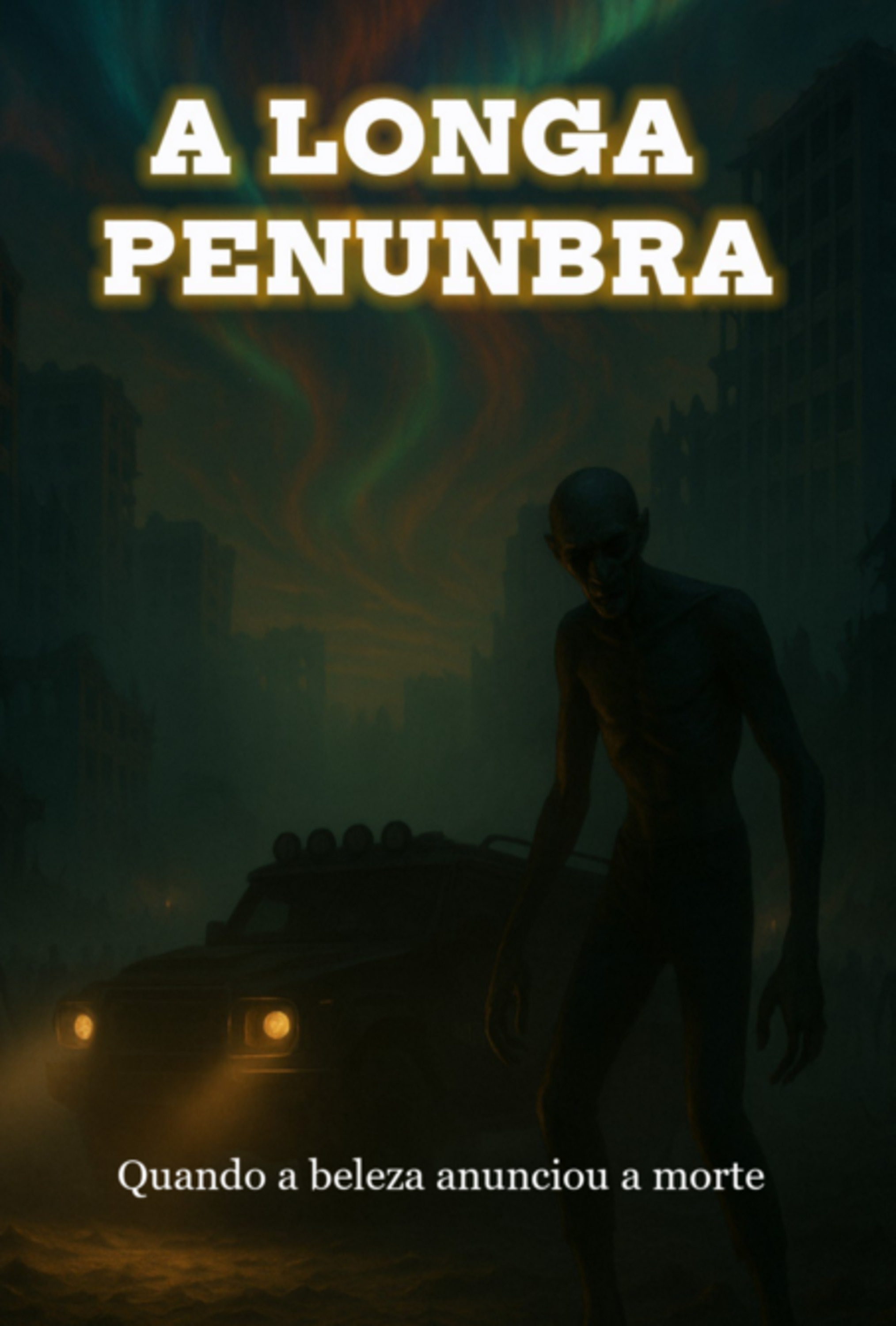 A Longa Penumbra