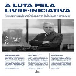 A luta pela livre iniciativa