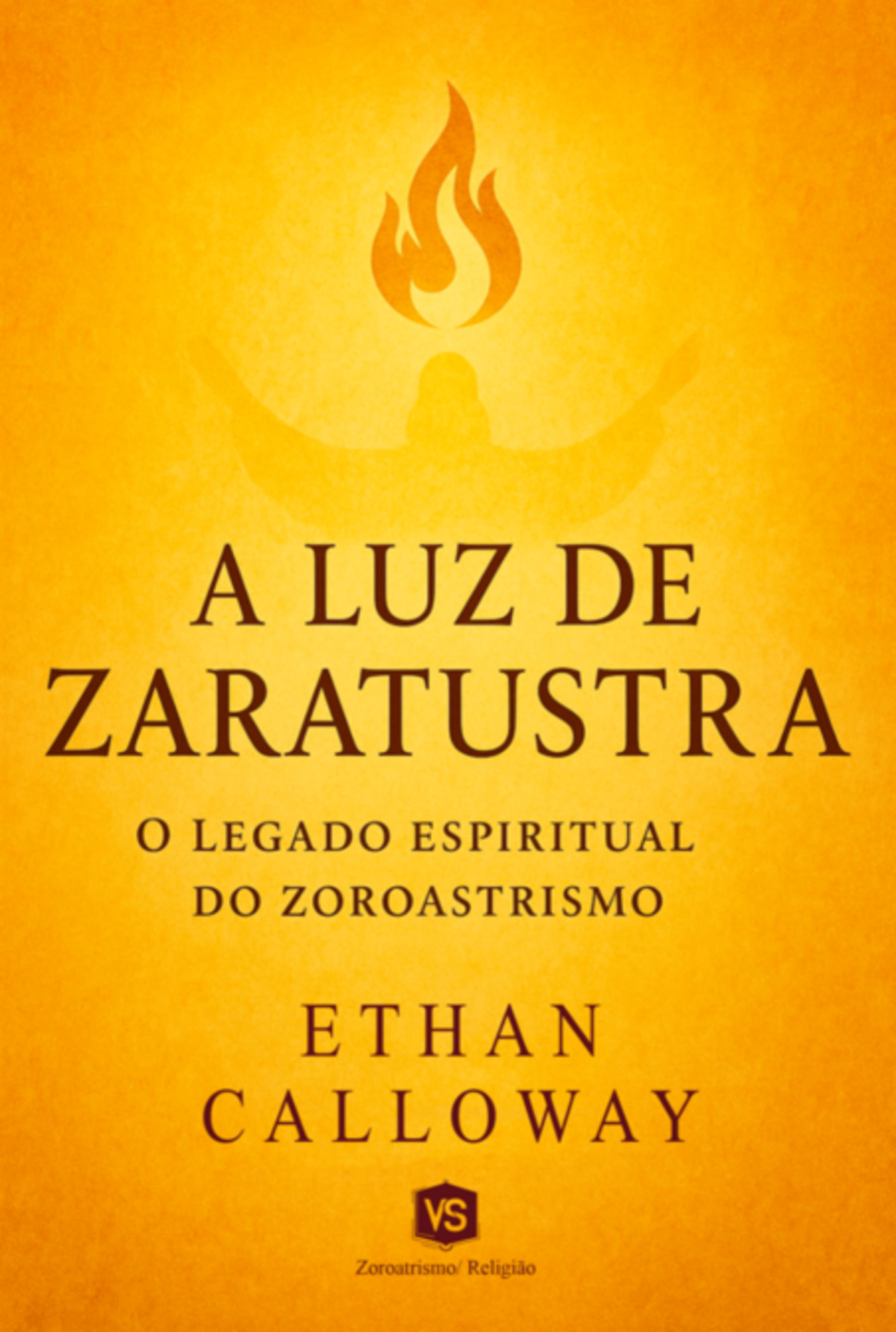 A Luz De Zaratustra