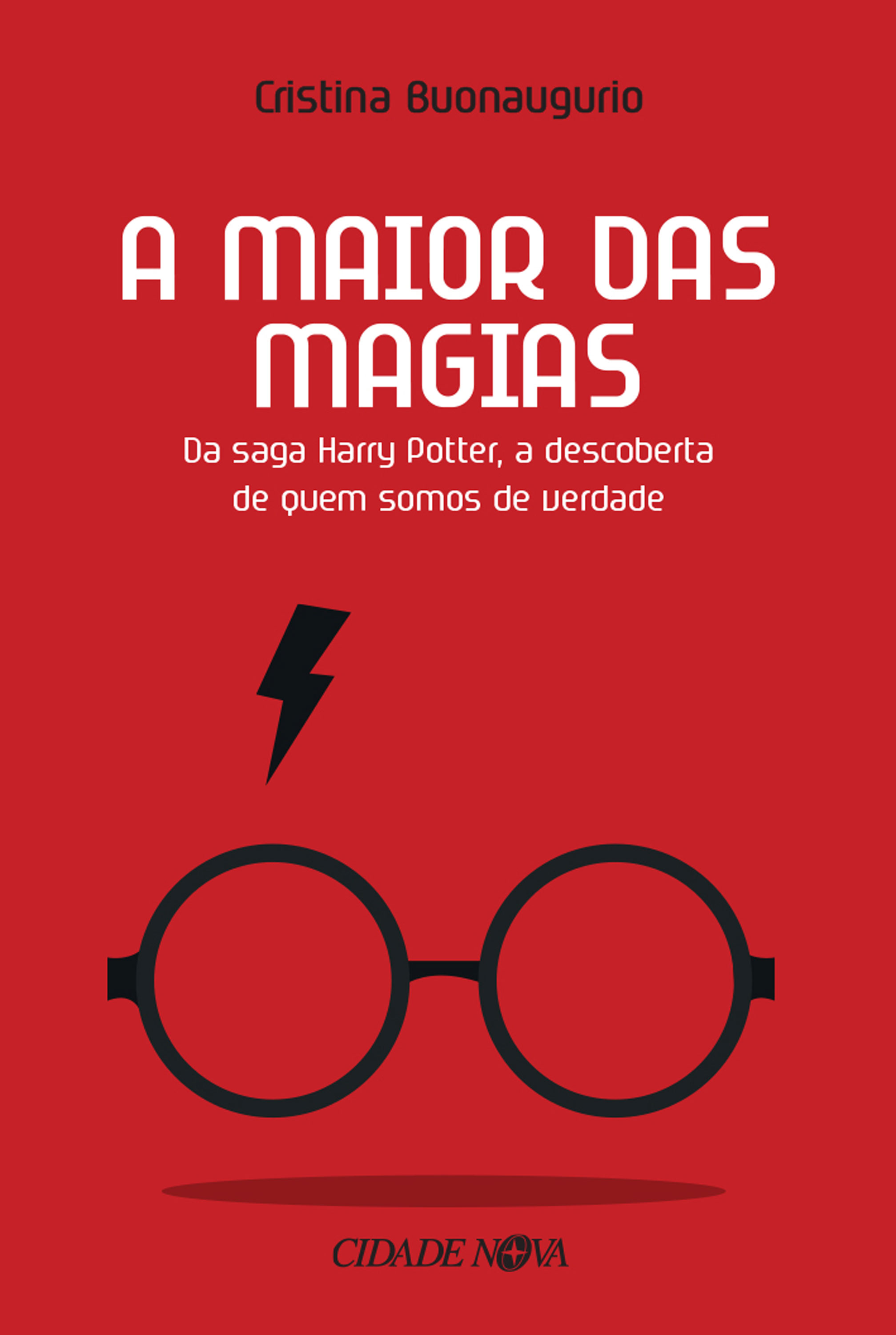 A maior das magias