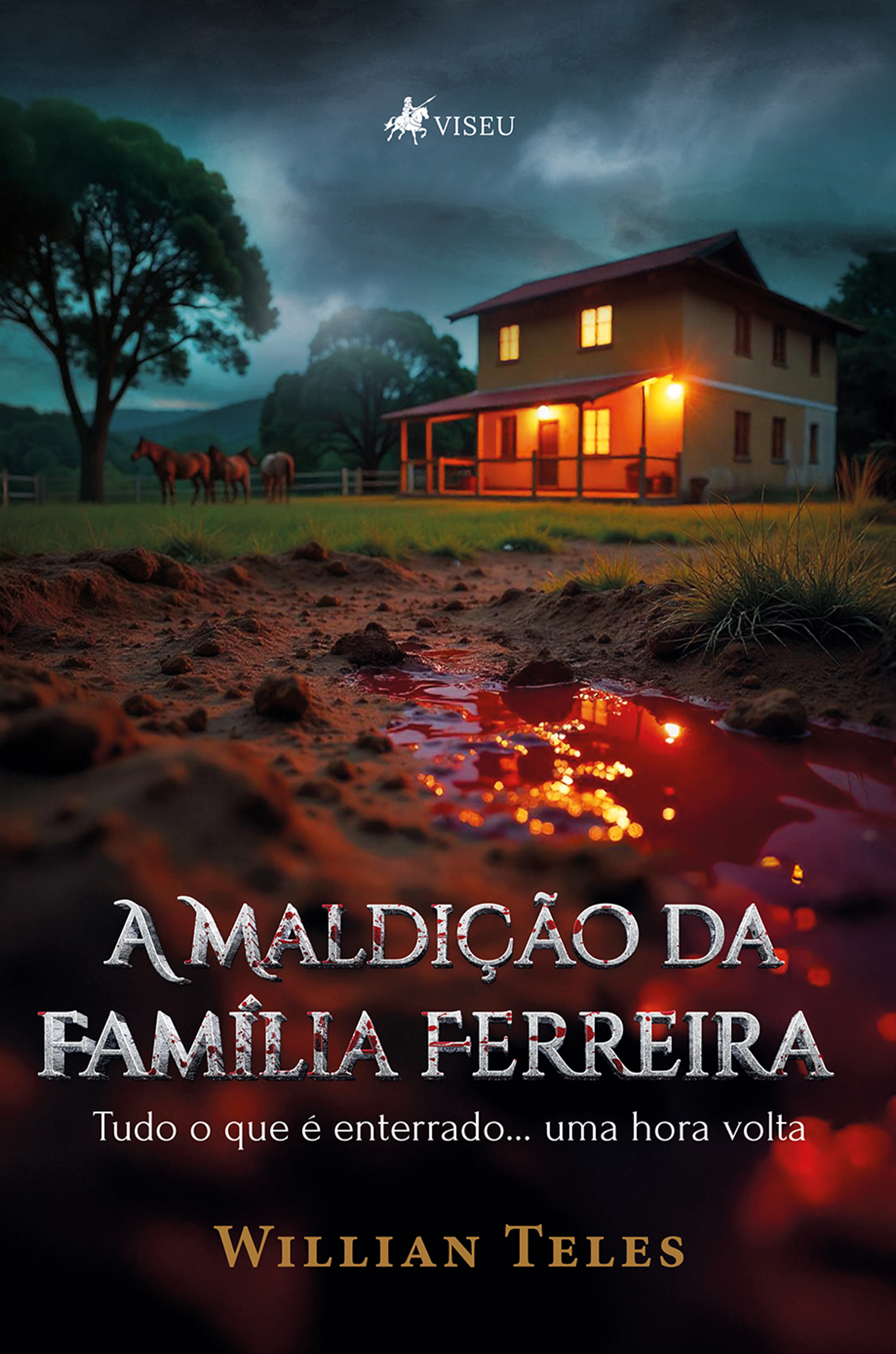 A Maldição da Família Ferreira