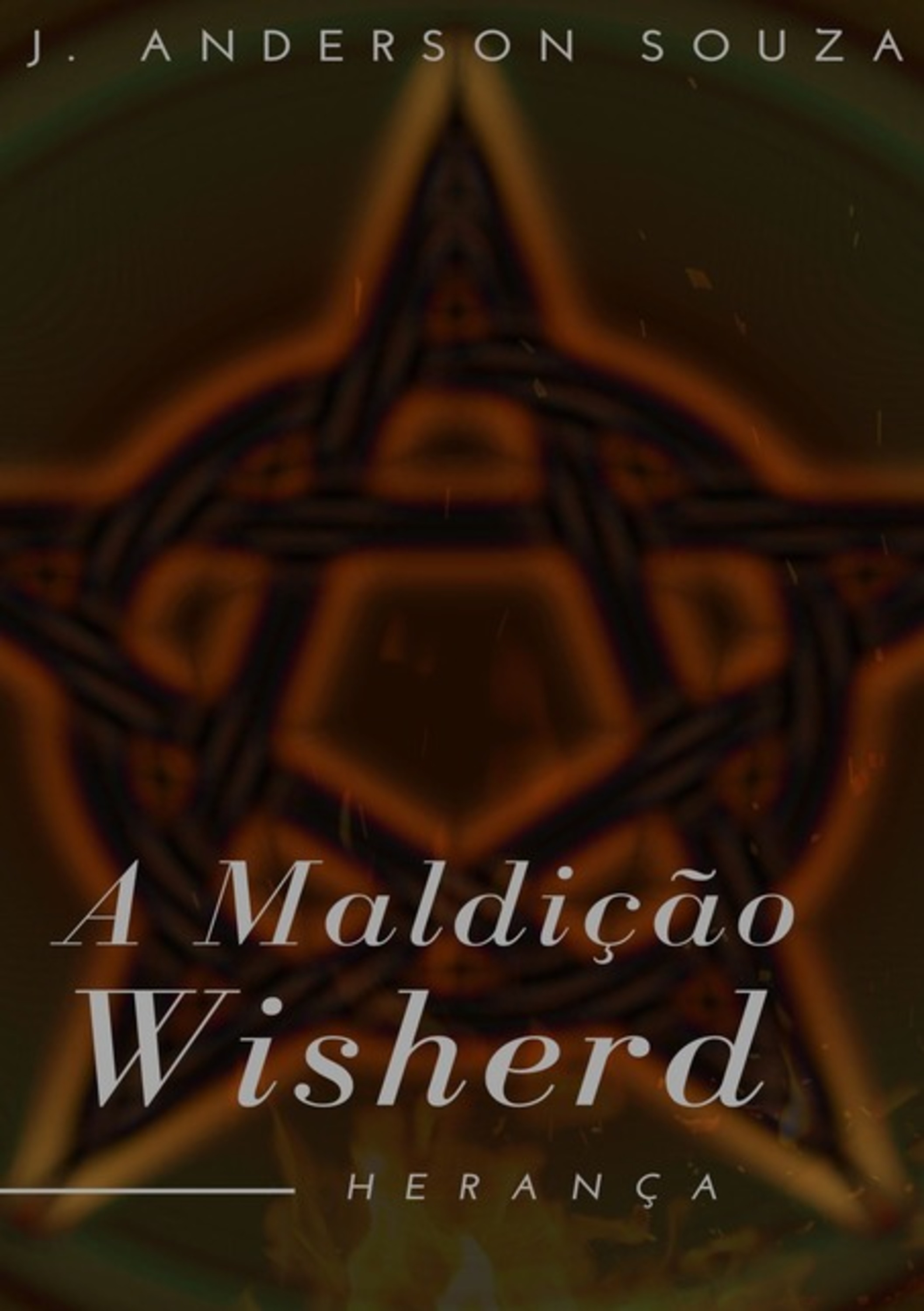 A Maldição Wisherd