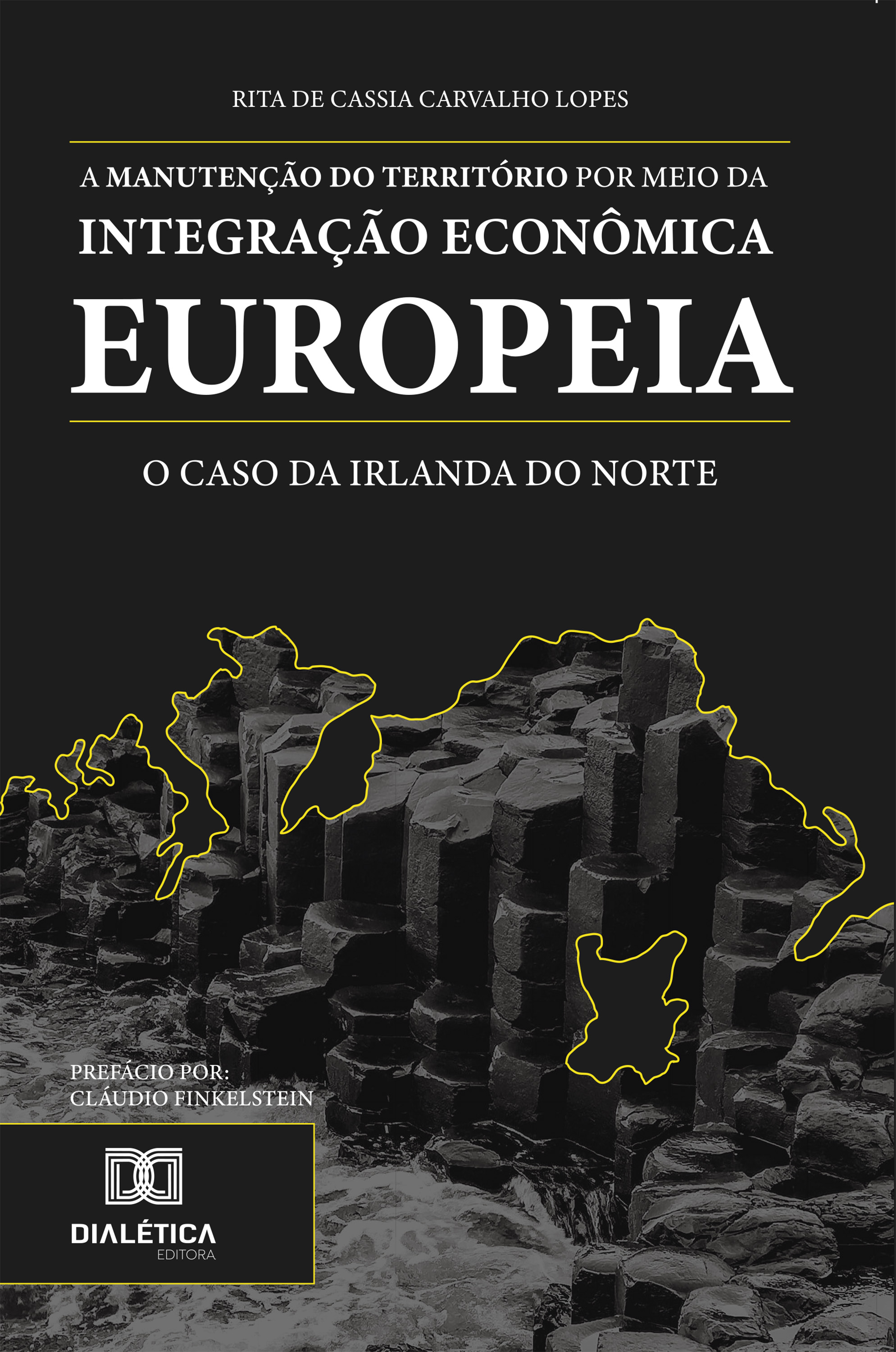 A manutenção do território por meio da integração econômica europeia