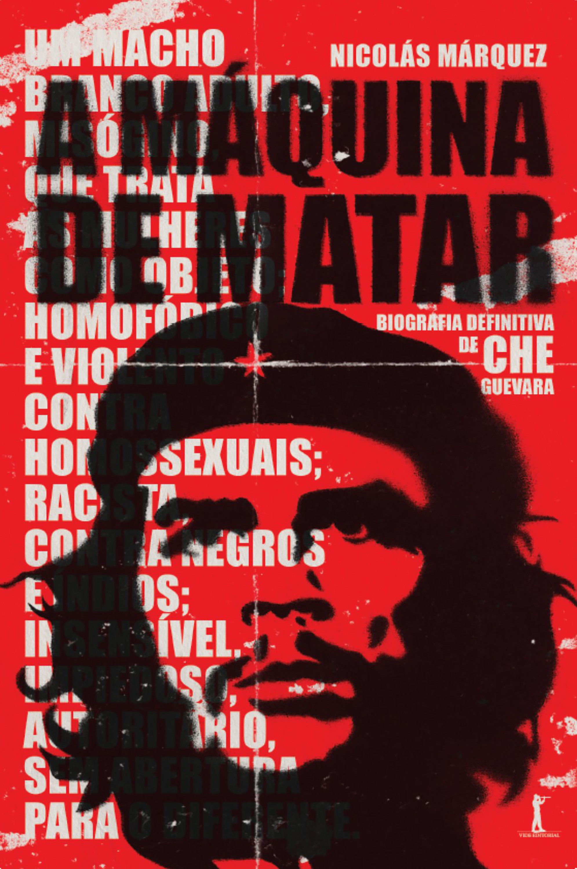 A máquina de matar (Digital)