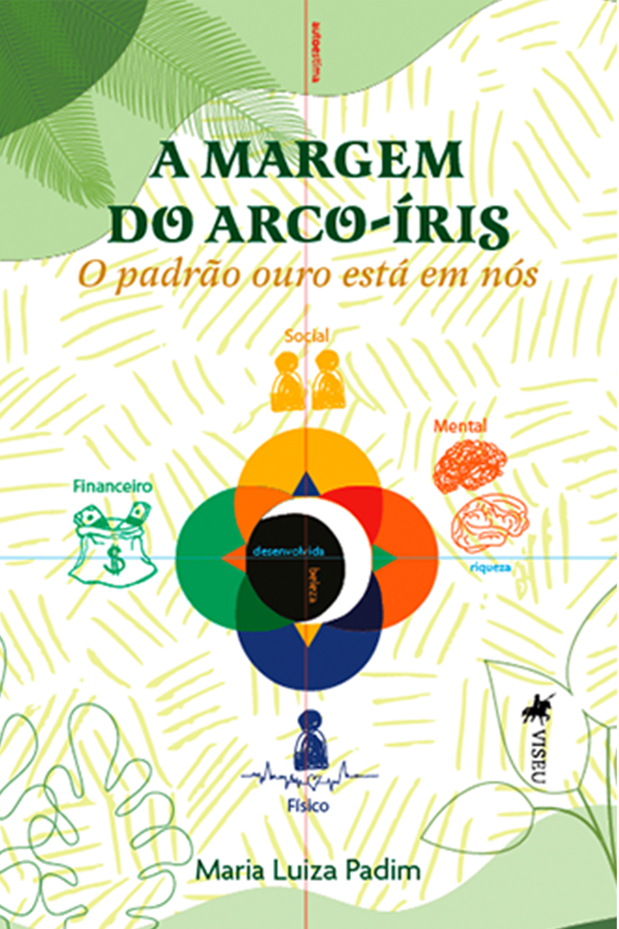 A Margem do Arco-Íris