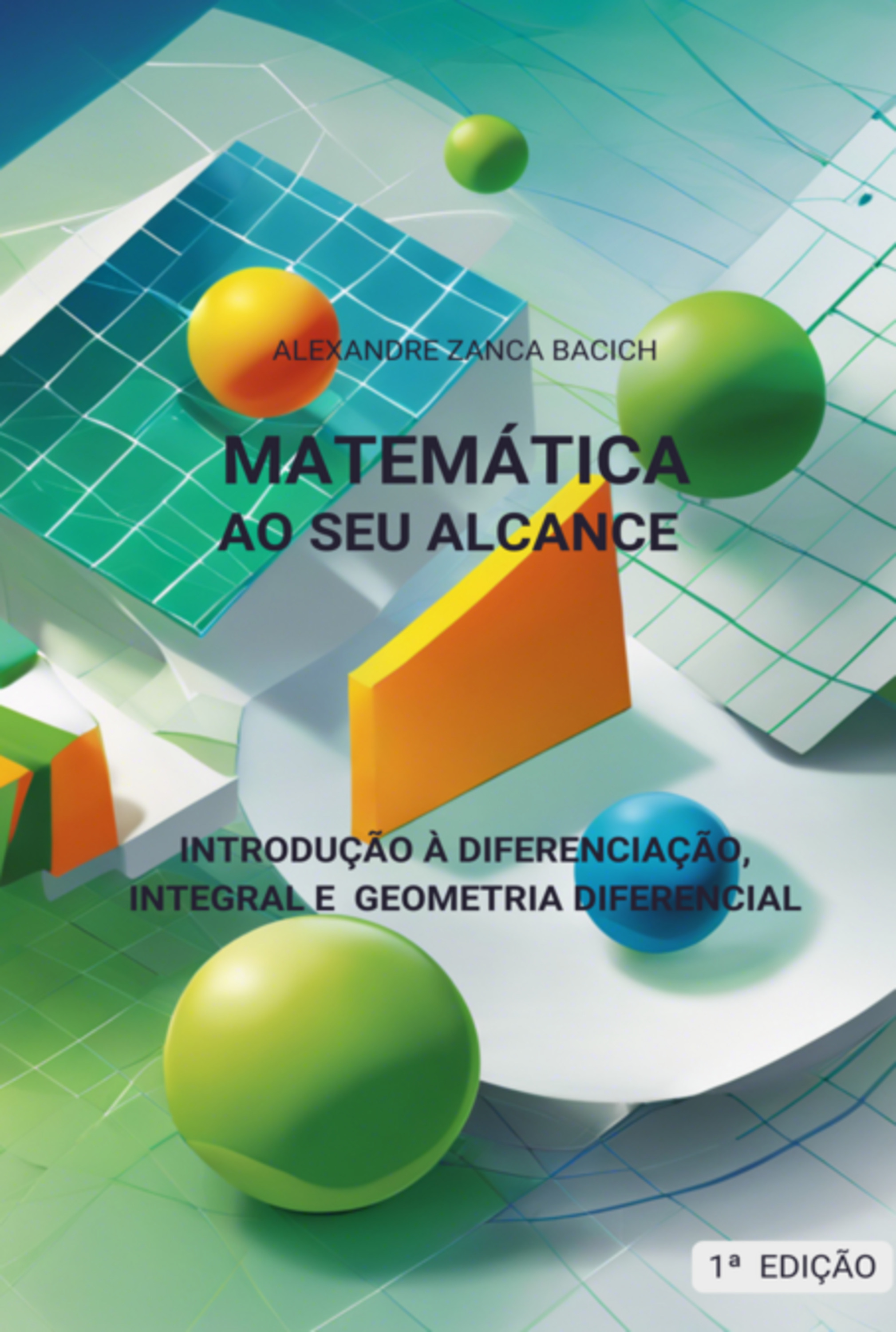 A Matemática Ao Seu Alcance