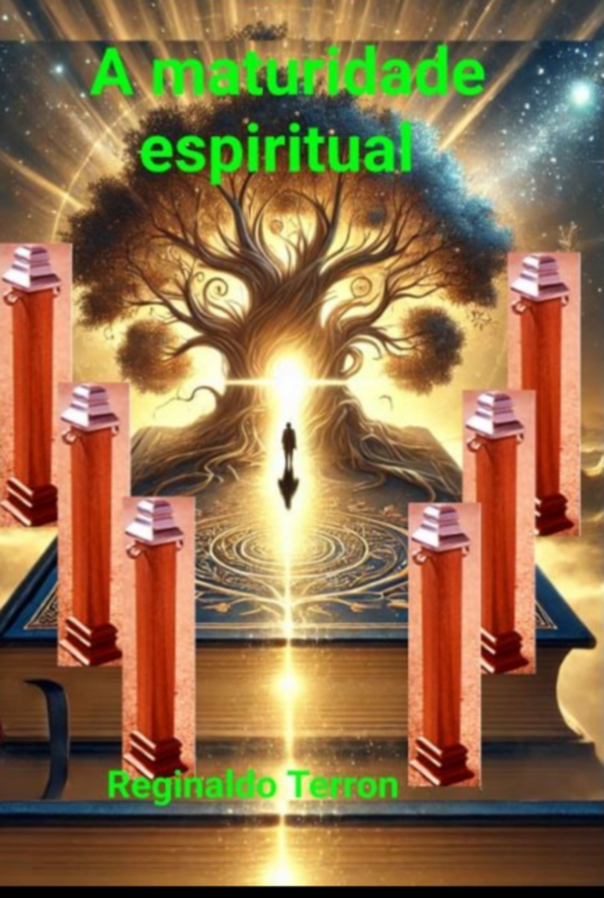 A Maturidade Espiritual