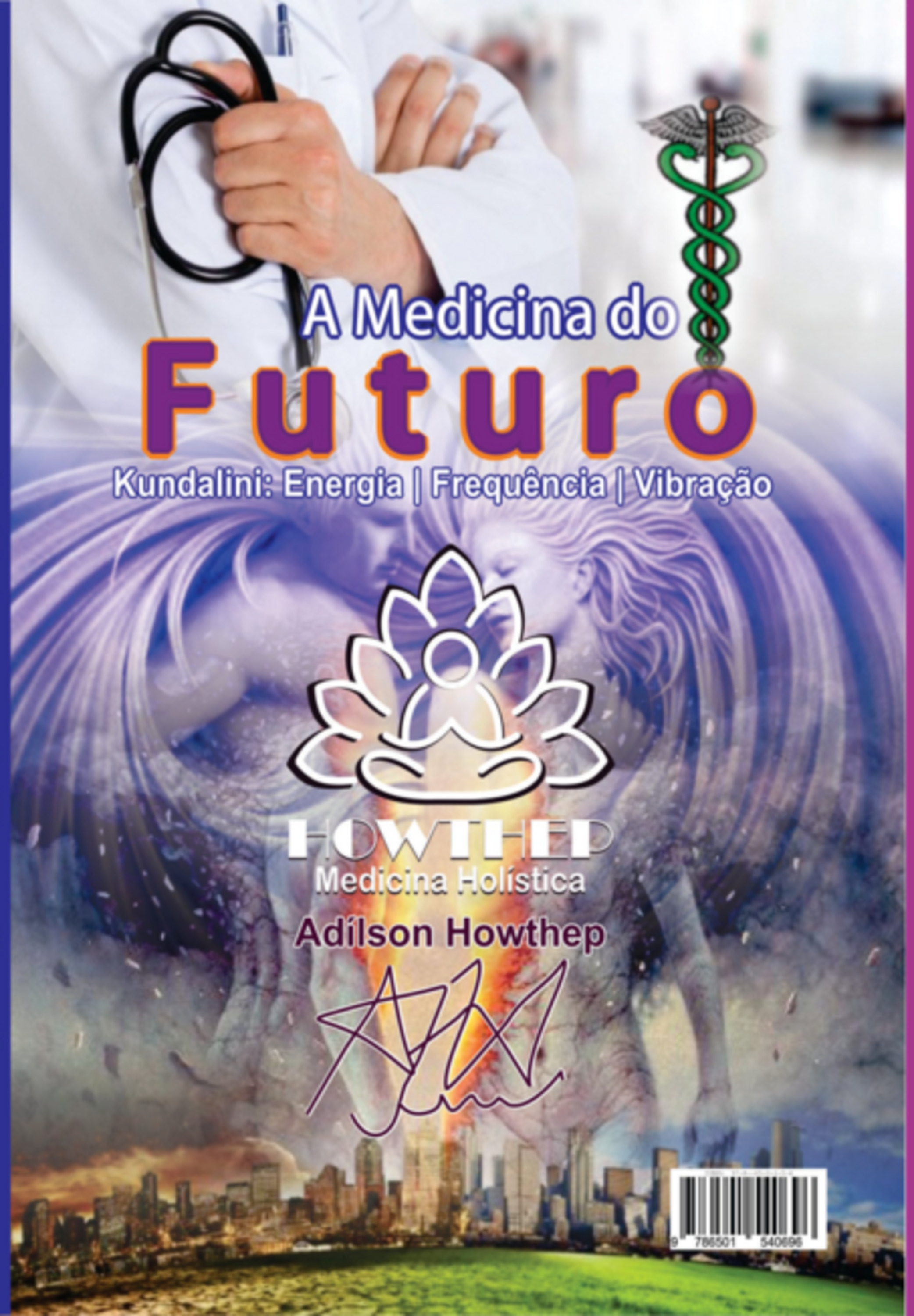 A Medicina Do Futuro