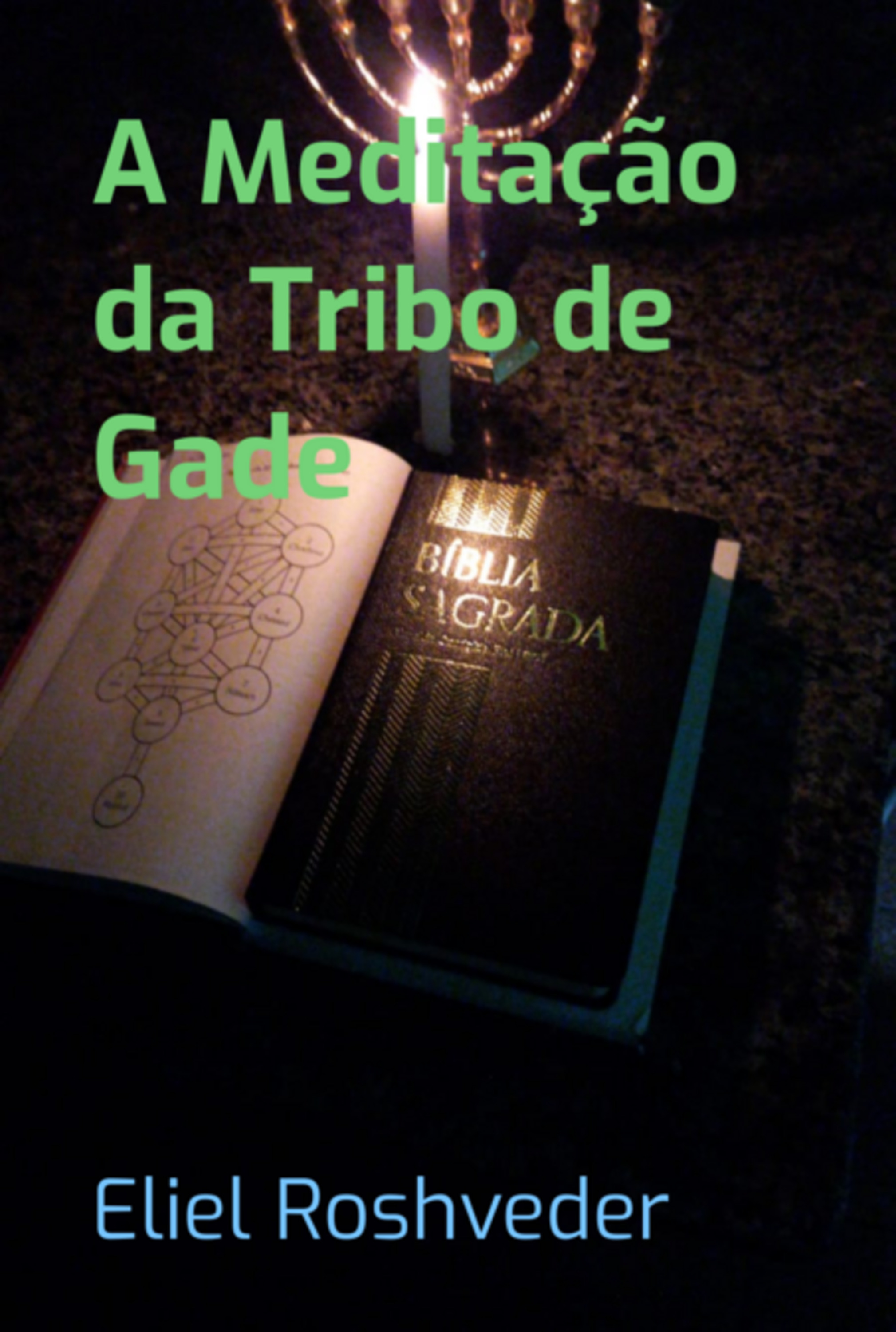 A Meditação Da Tribo De Gade