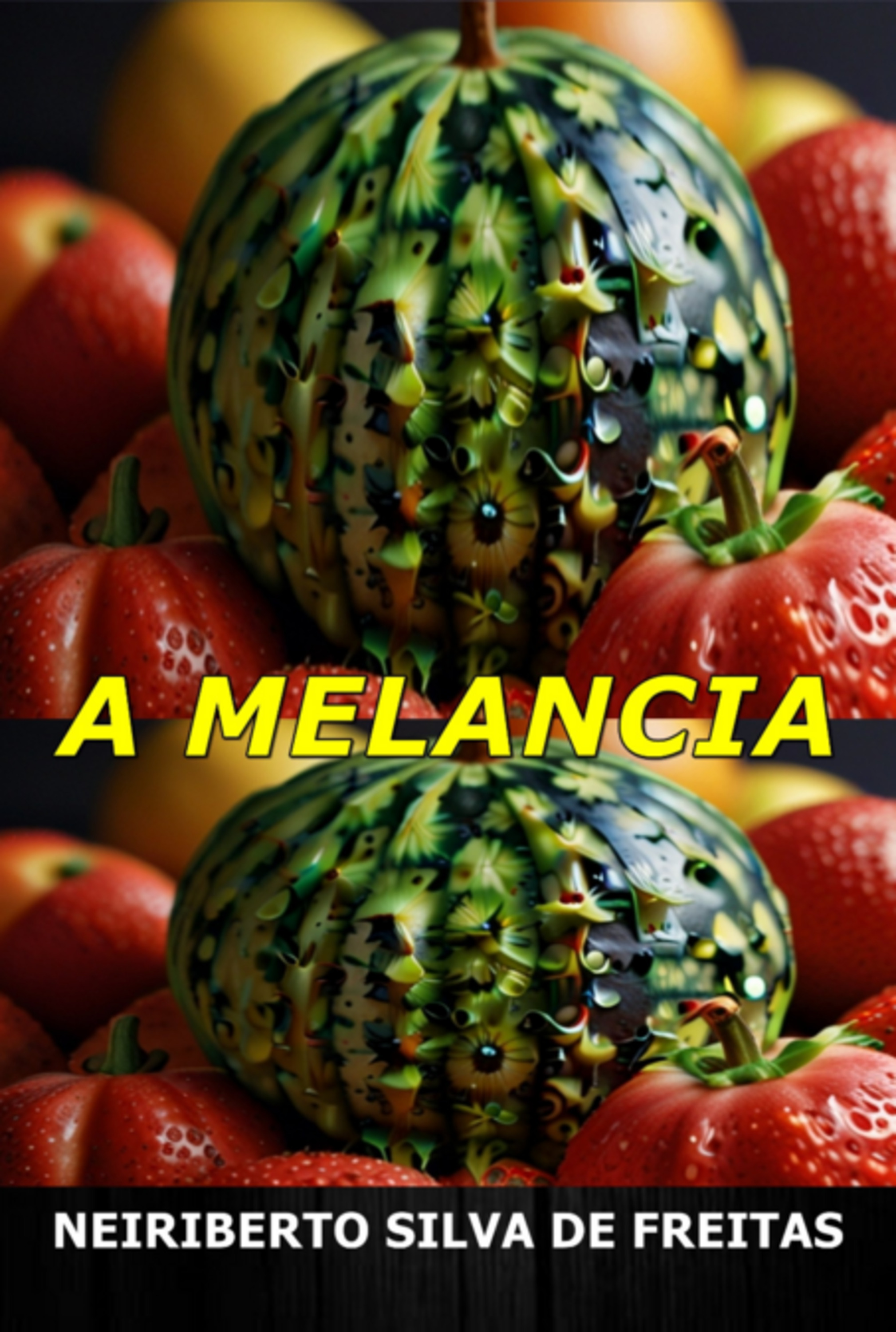 A Melancia