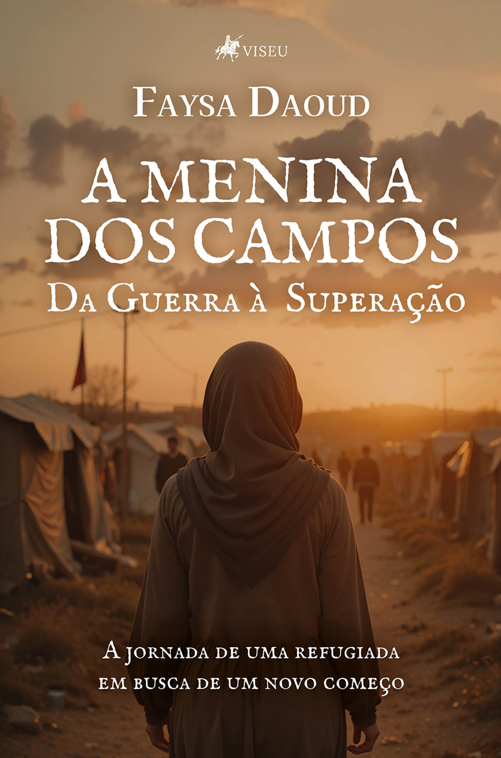 A menina dos campos