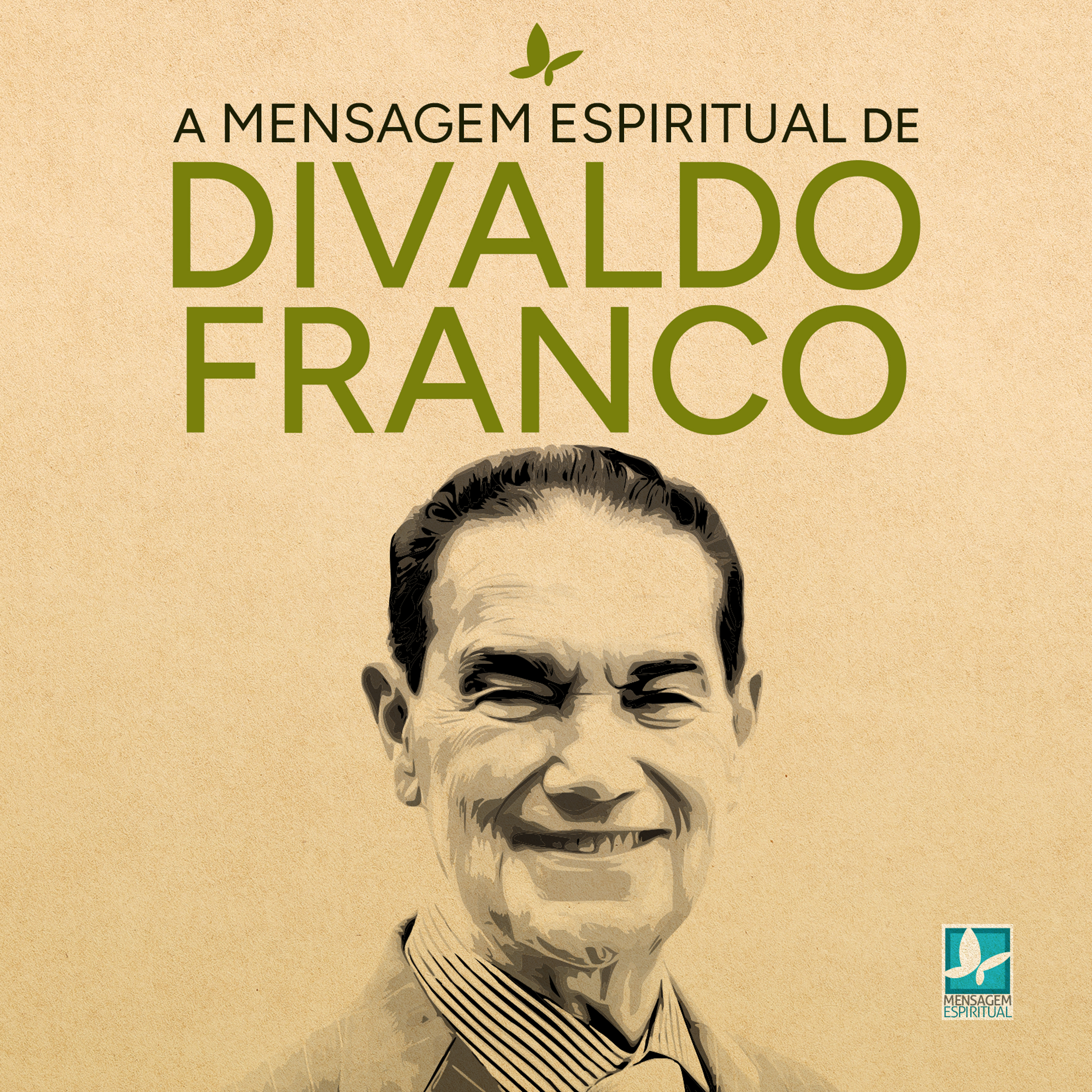 A Mensagem Espiritual de Divaldo Franco